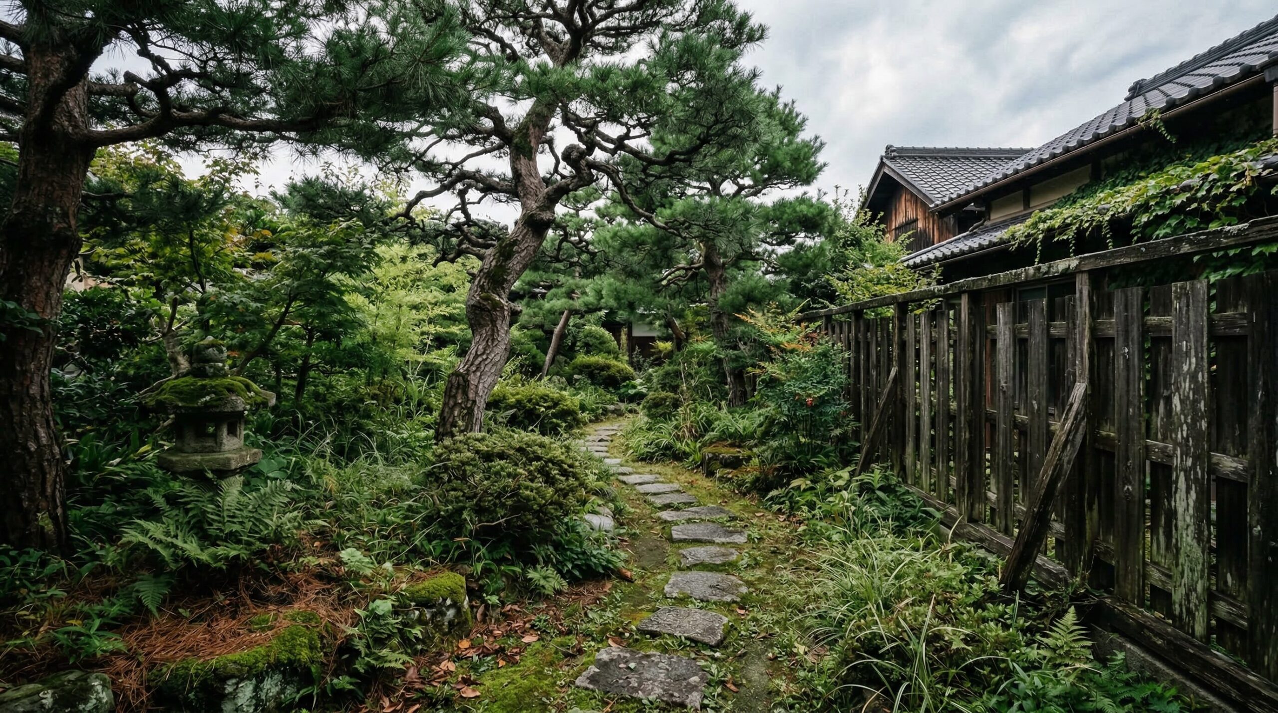 庭じまいとは何か？基本的な意味と背景