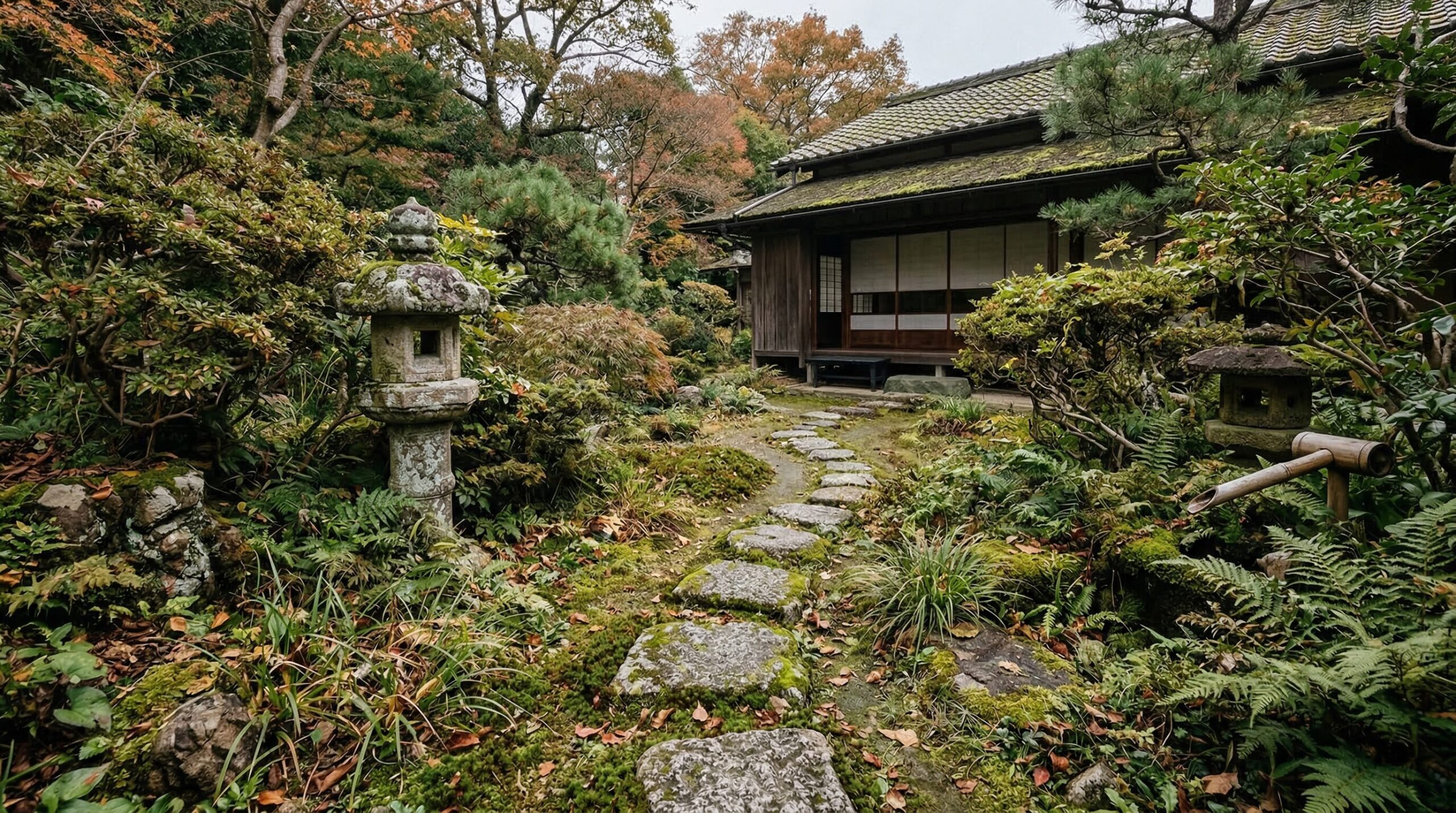 高齢者の庭じまいとは何か基本を解説