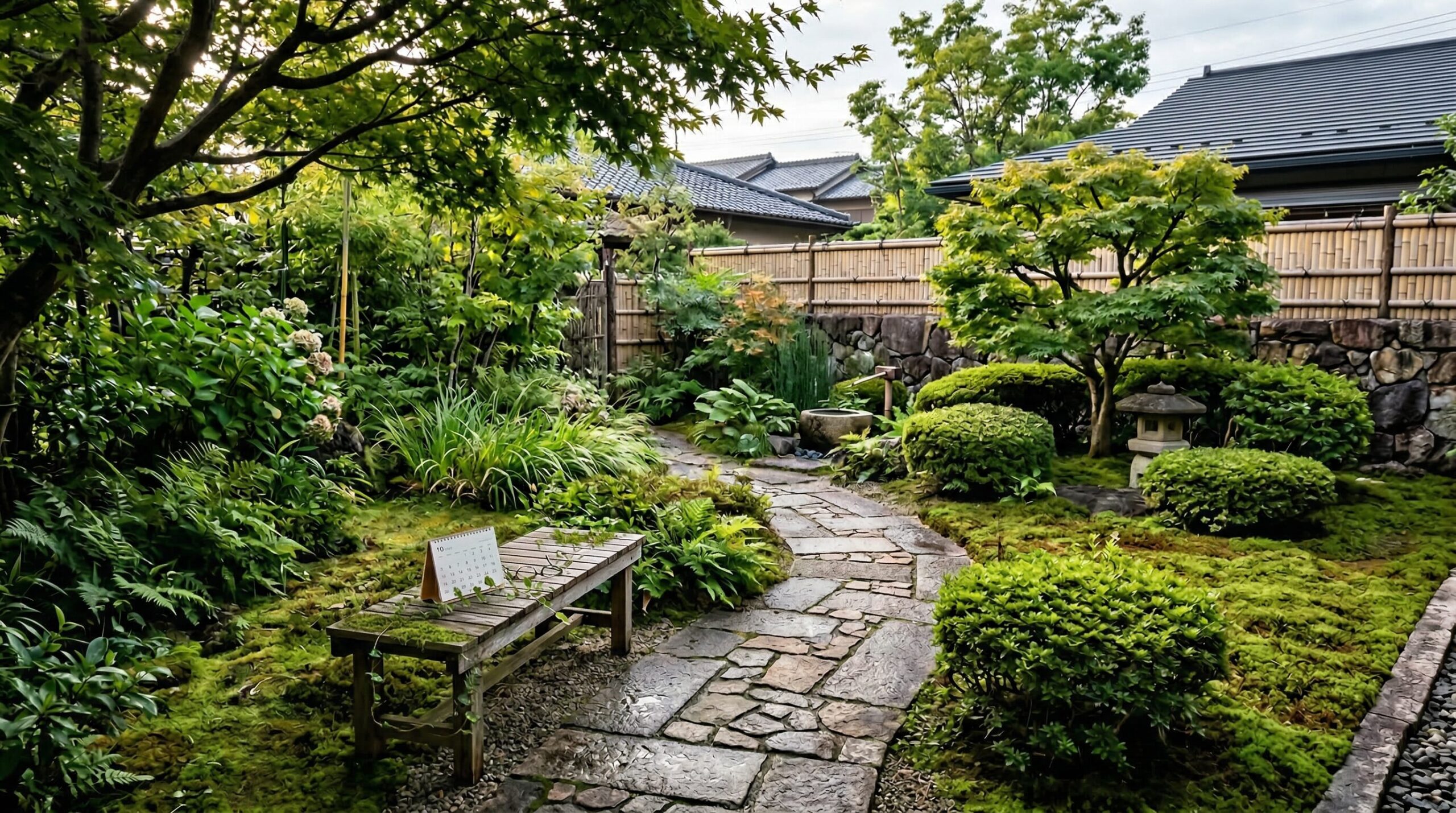 庭じまいは何歳から始めるべきか基礎知識