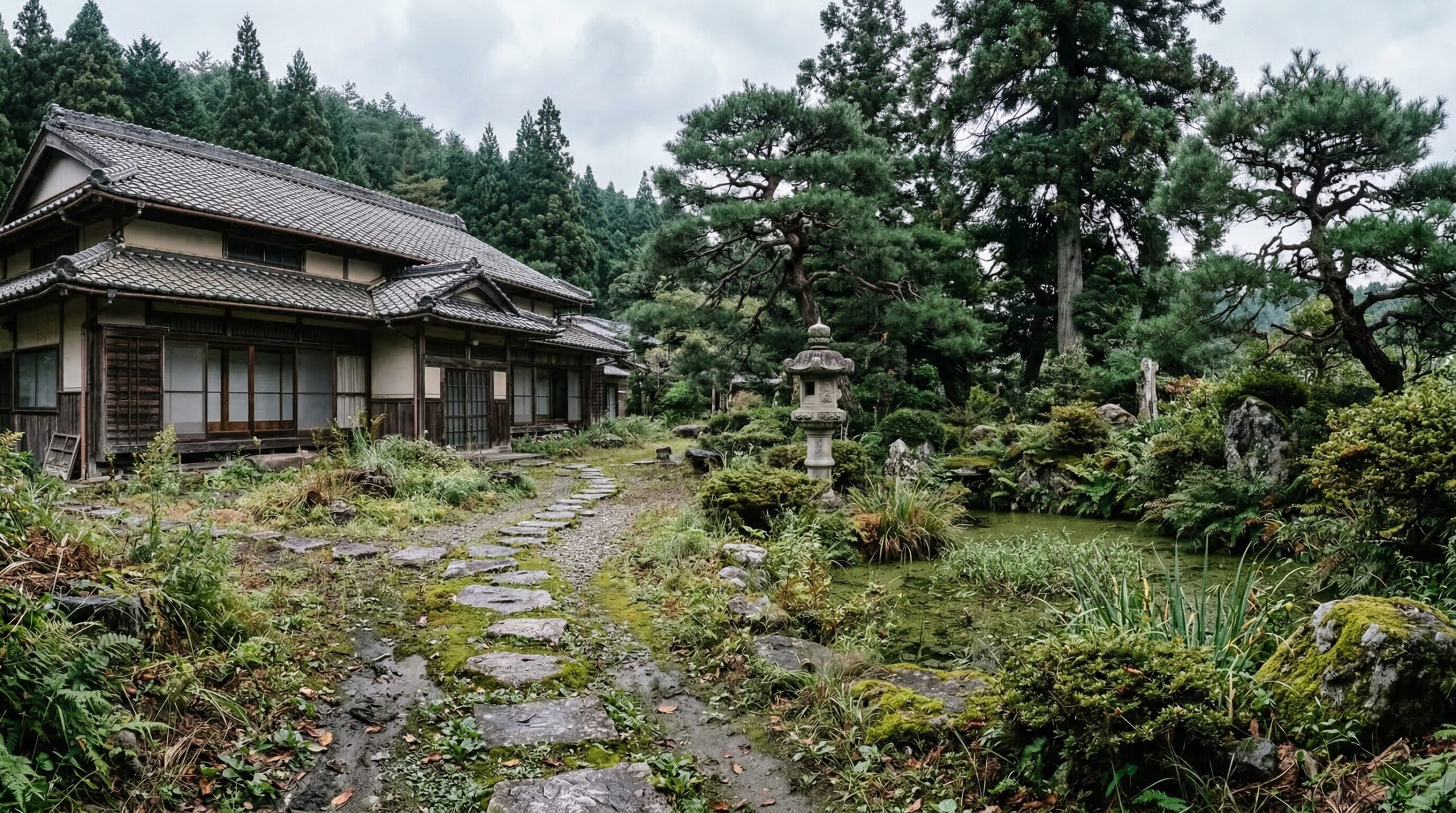 庭の相続で生じる負担の全体像を知ろう
