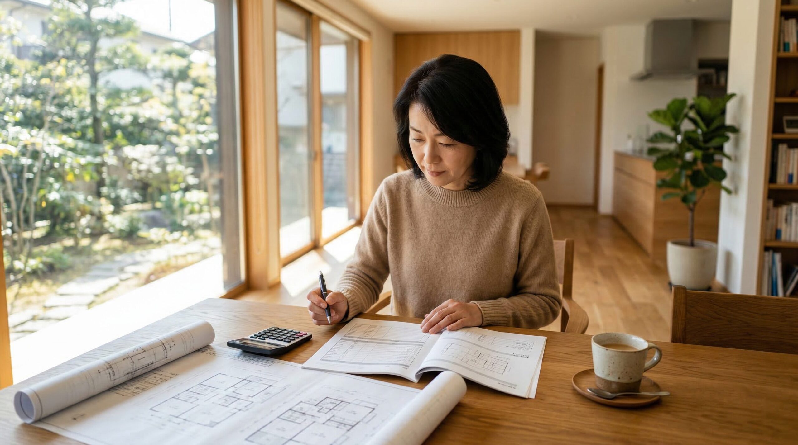 外構工事の見積もりが妥当かどうか判断する基礎知識