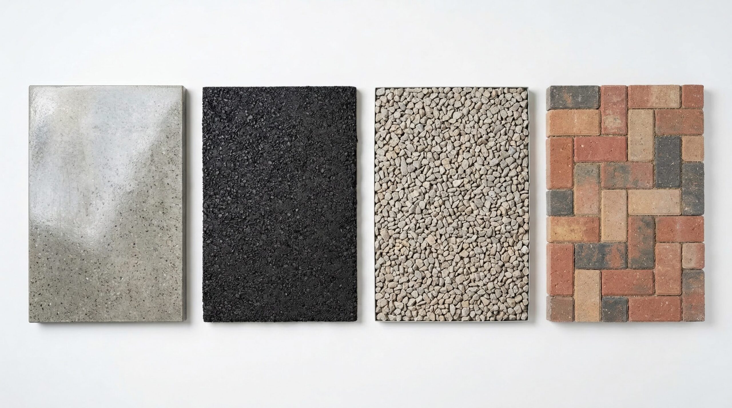 庭を駐車場にする費用の全工法比較ガイド