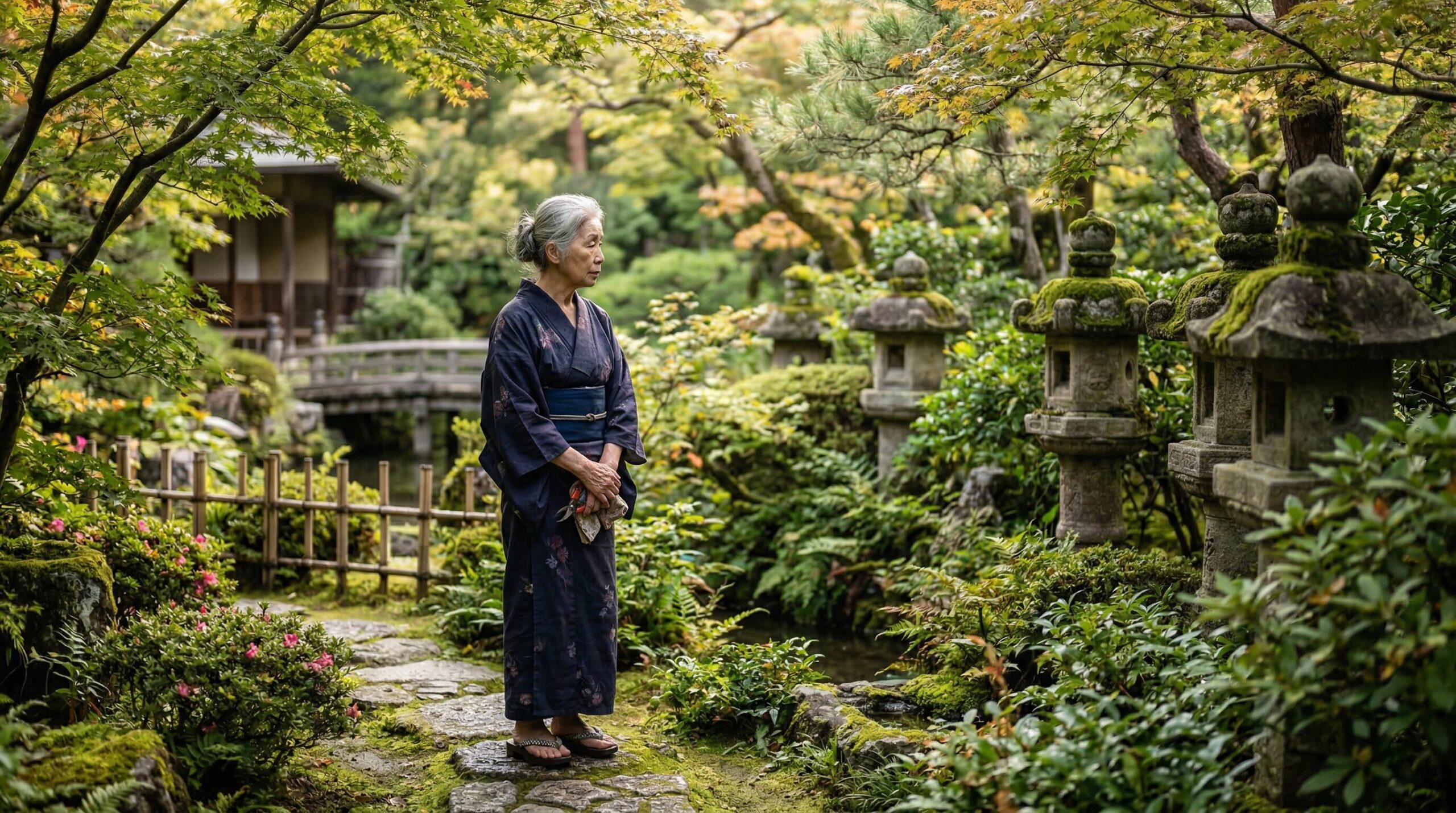 庭の終活との違いを整理する