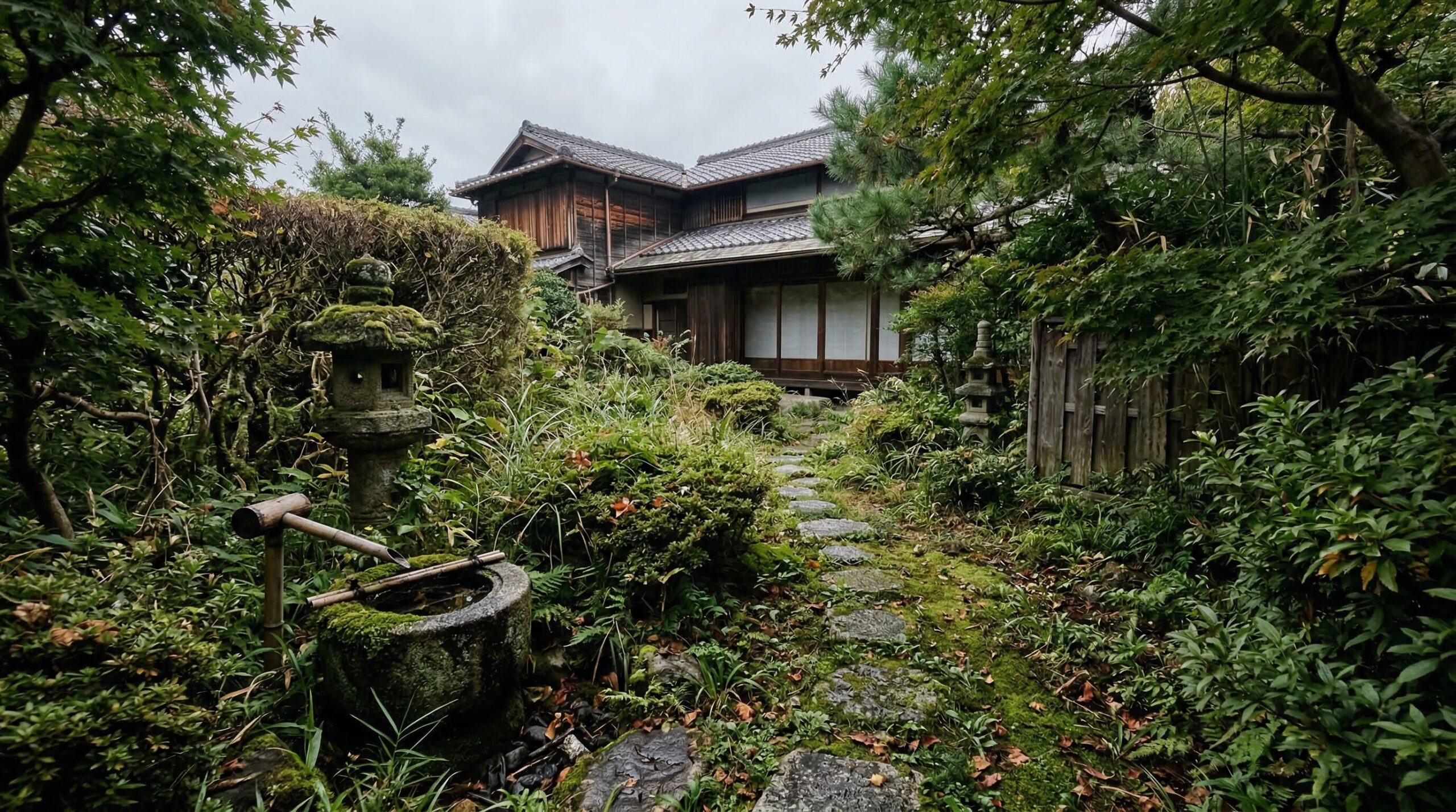 庭じまいの定義と注目される背景