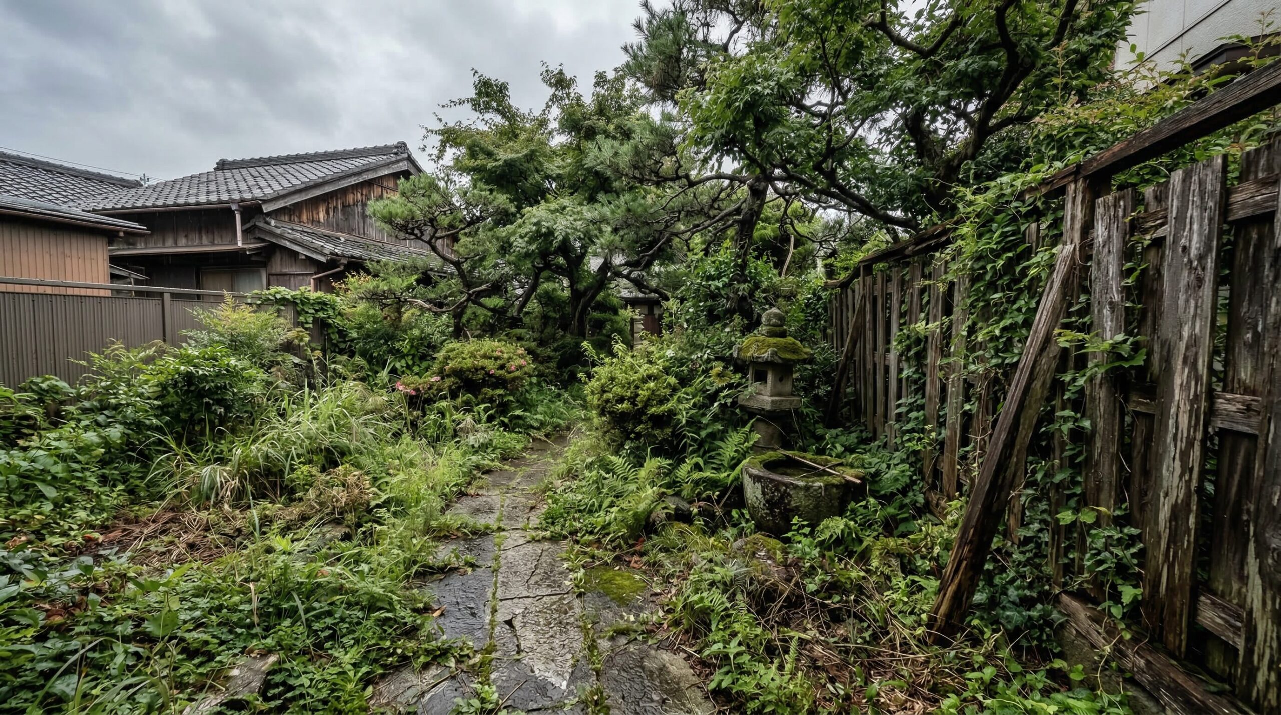 庭終活が必要になる4つの理由