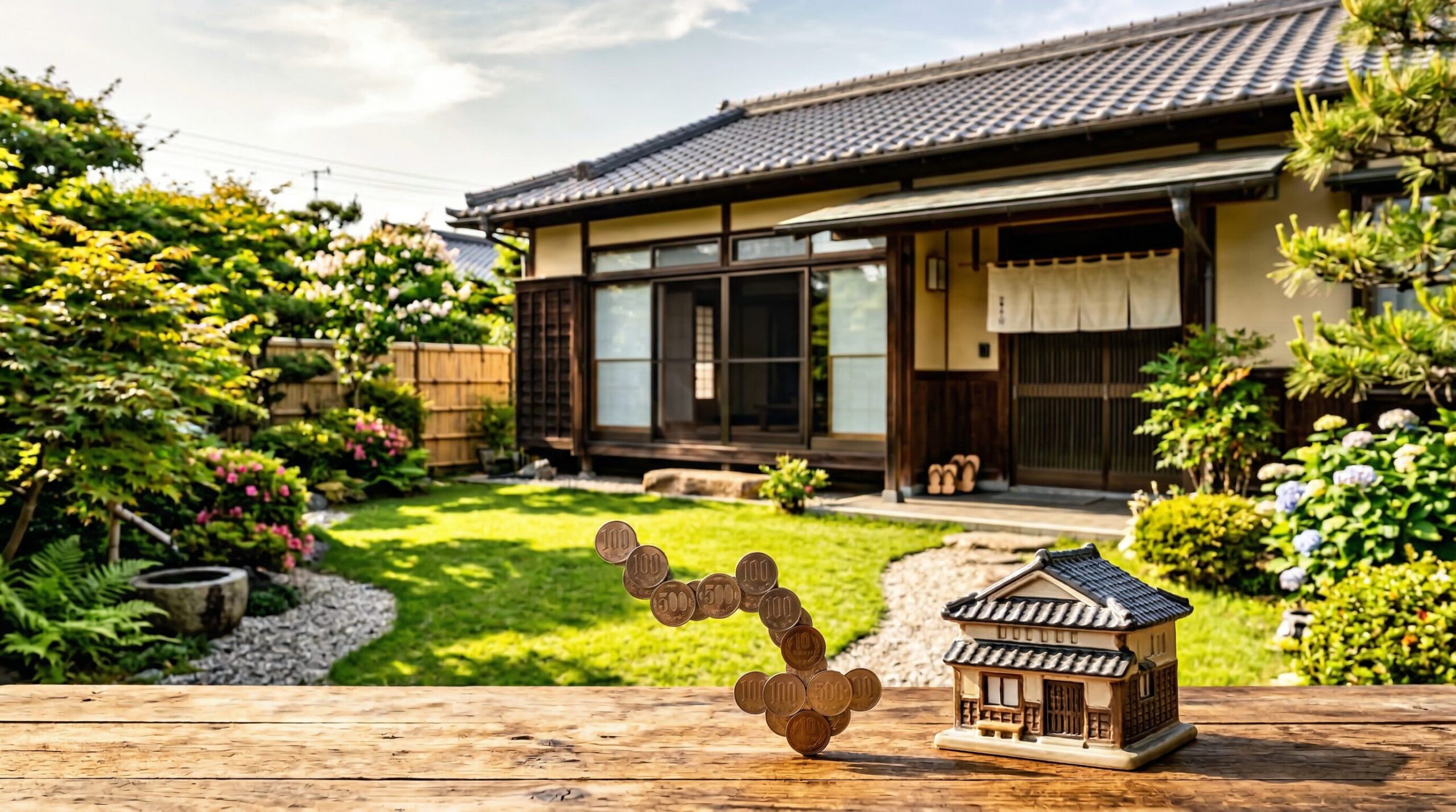 住宅用地の特例で固定資産税が安くなる理由