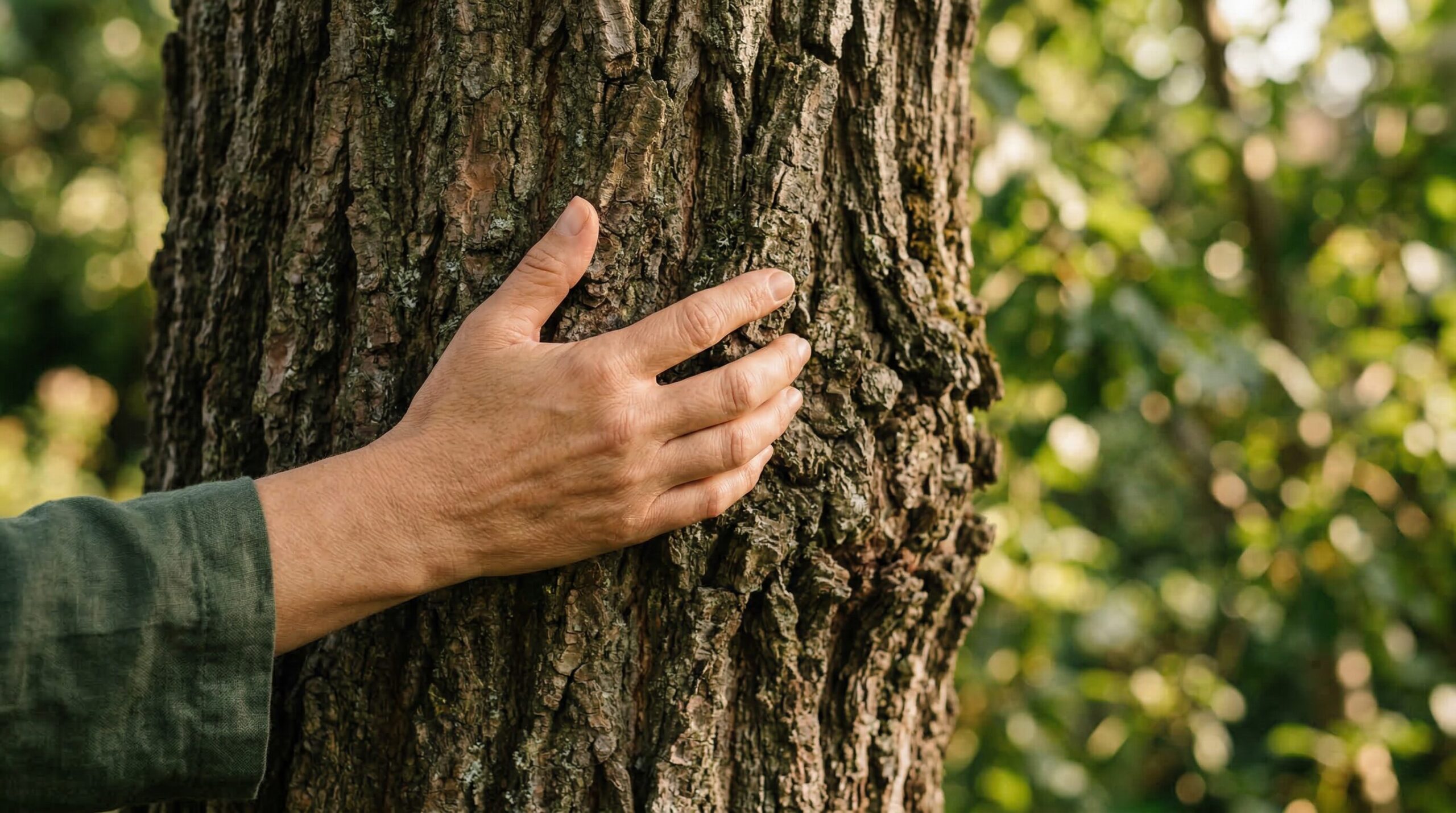 庭木伐採がかわいそうと感じる心理的な理由