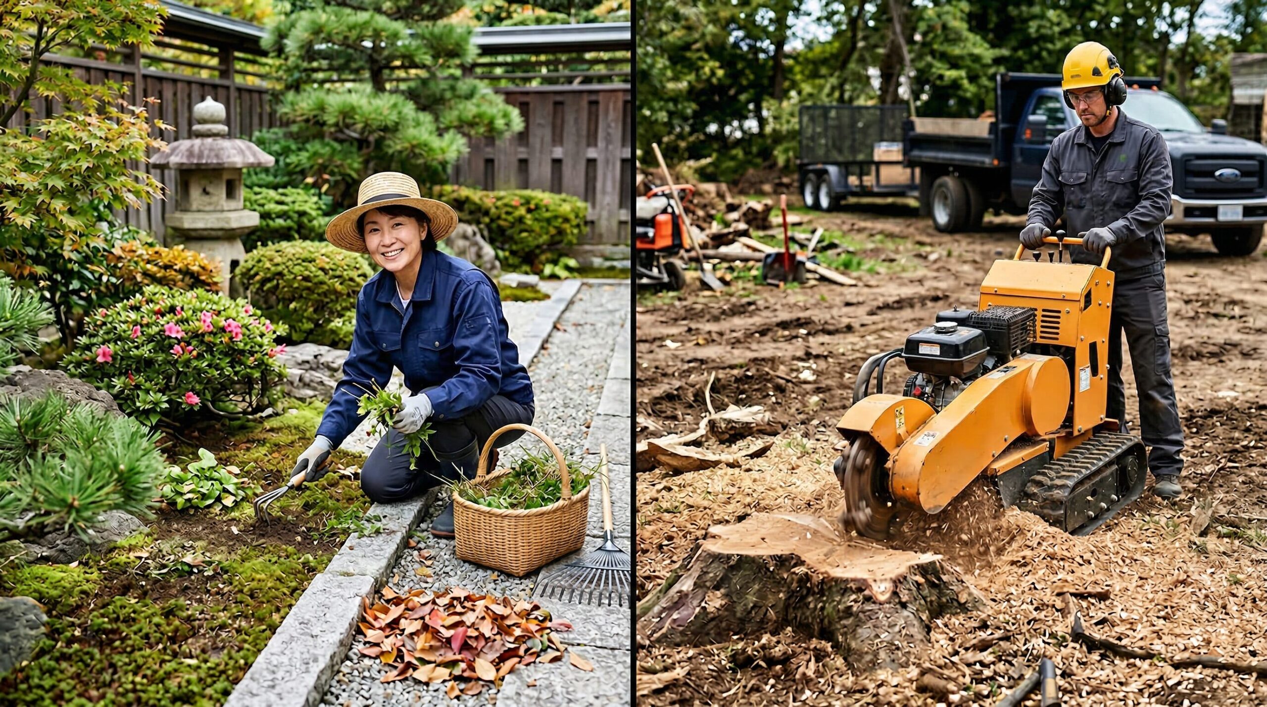 DIYでできる作業とできない作業の見極め方