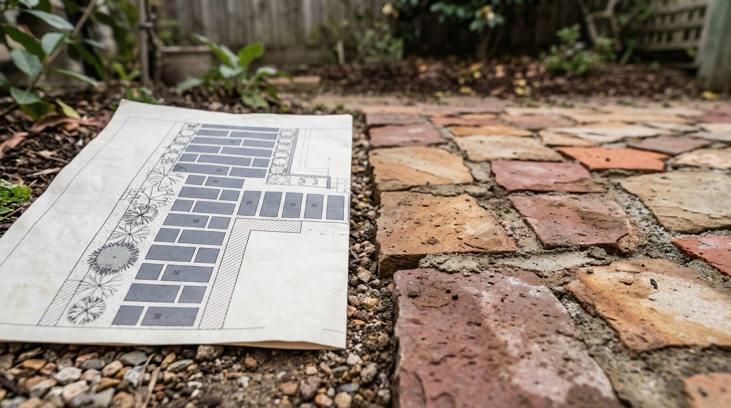 仕上がり・デザインのズレが起こる理由