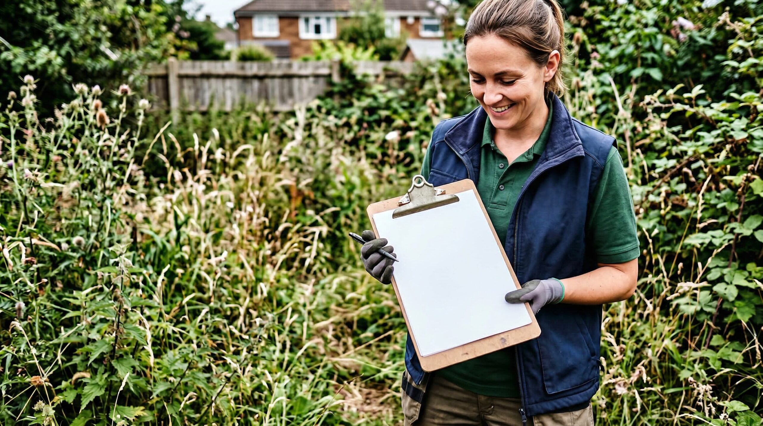 草刈り費用の相場と料金の内訳