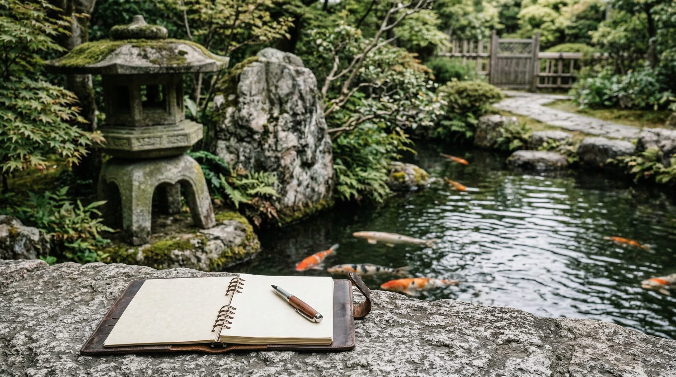 庭石や灯籠の相続税評価の計算方法