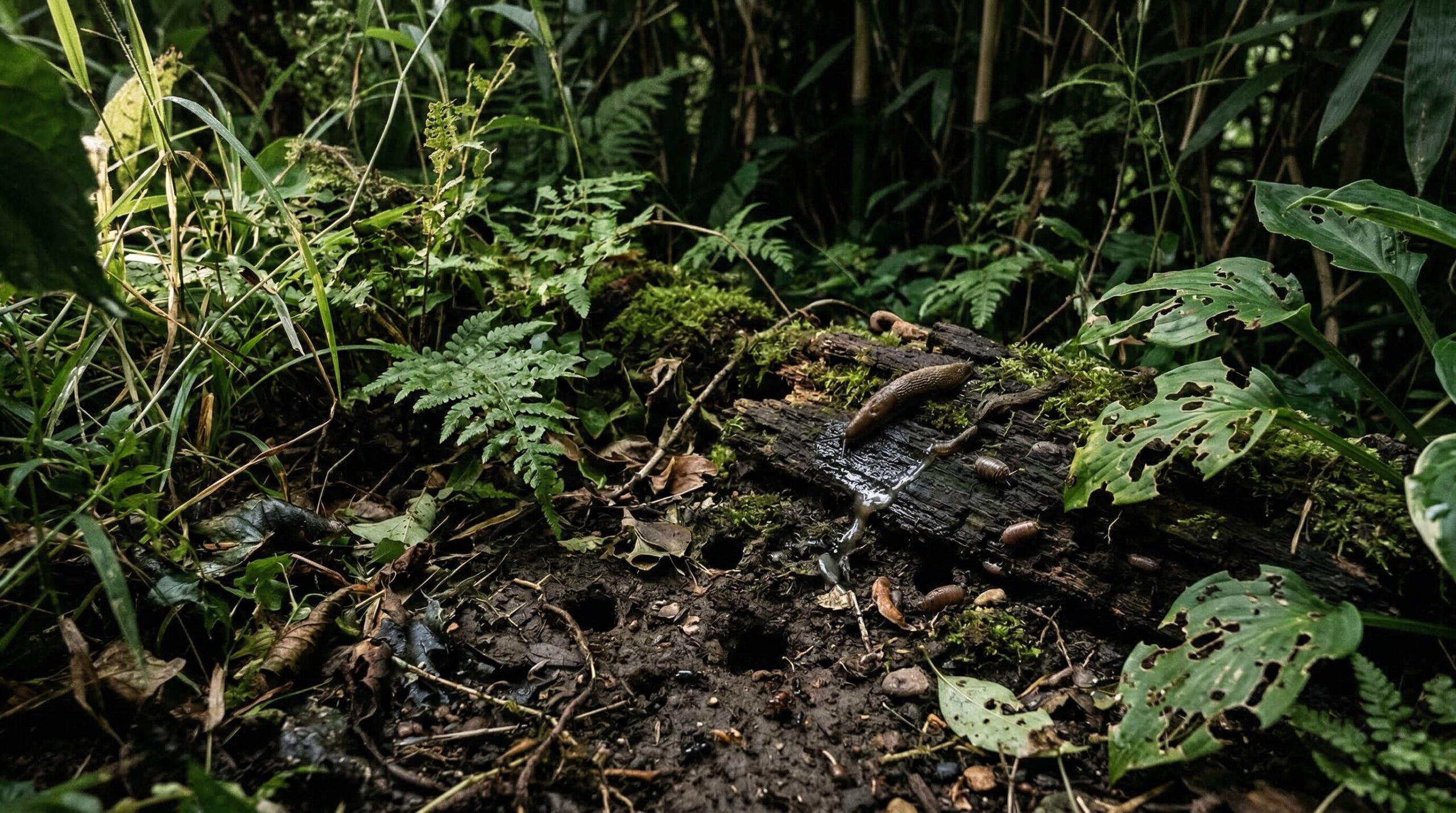 害虫・害獣被害と駆除にかかるお金