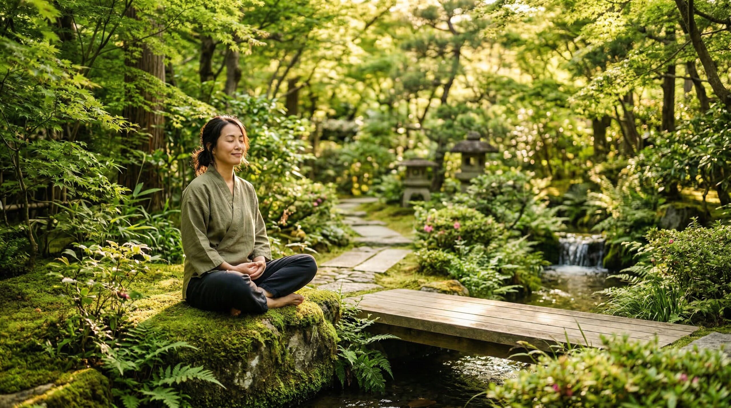 植物への愛着が生まれる仕組みとバイオフィリア