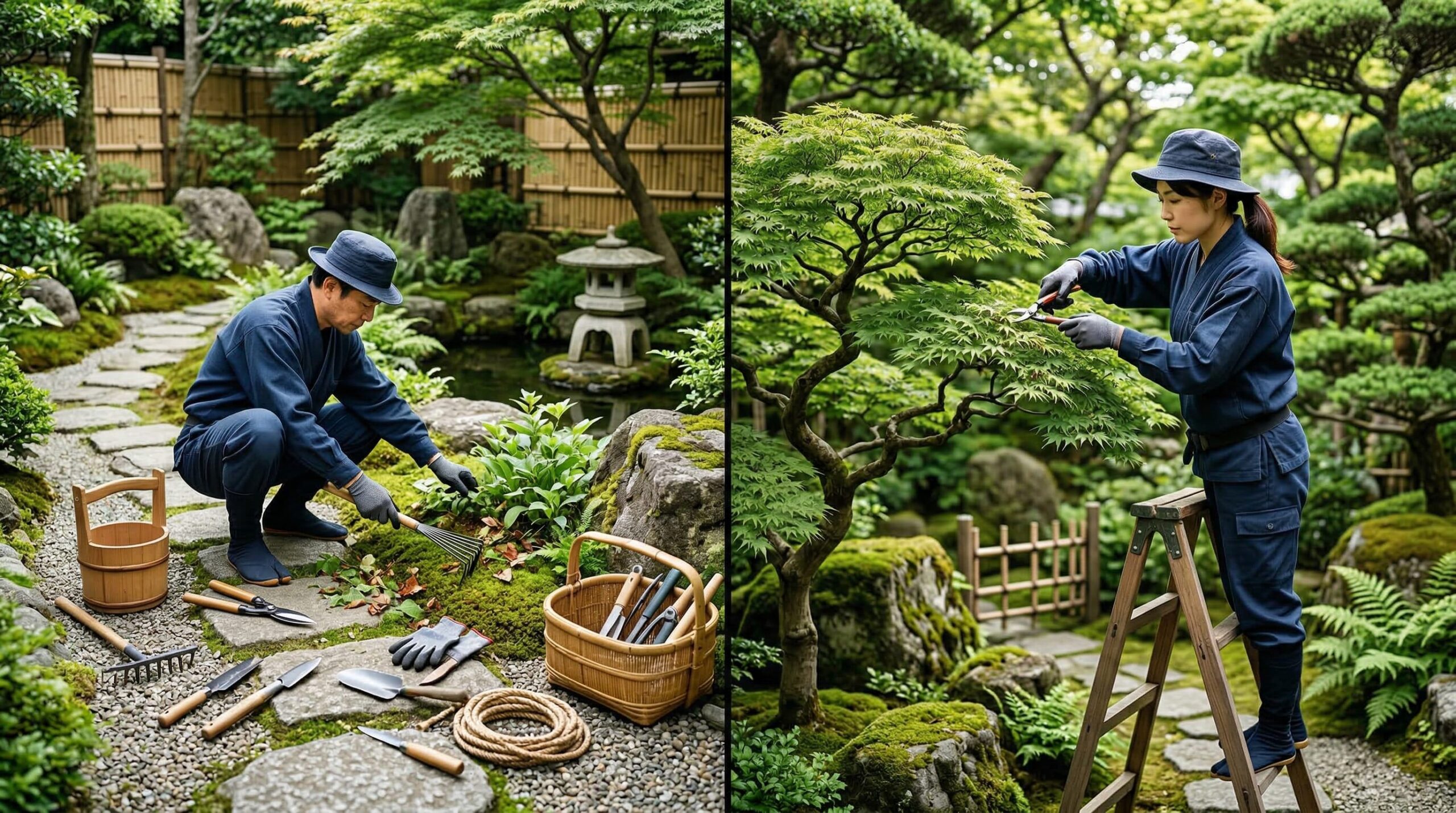 日当制と単価制の違いと選び方