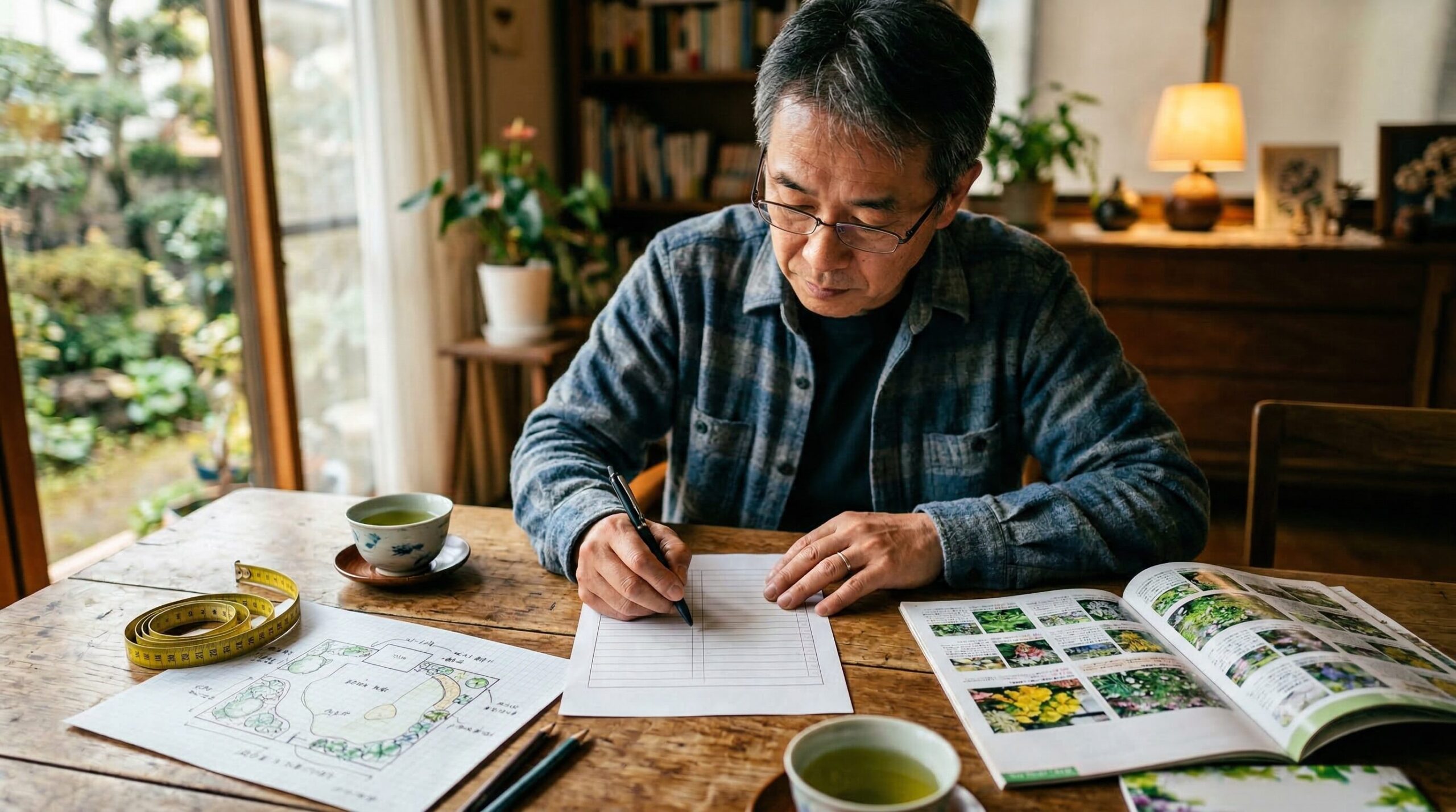 見積もり依頼前に揃える要件定義の内容