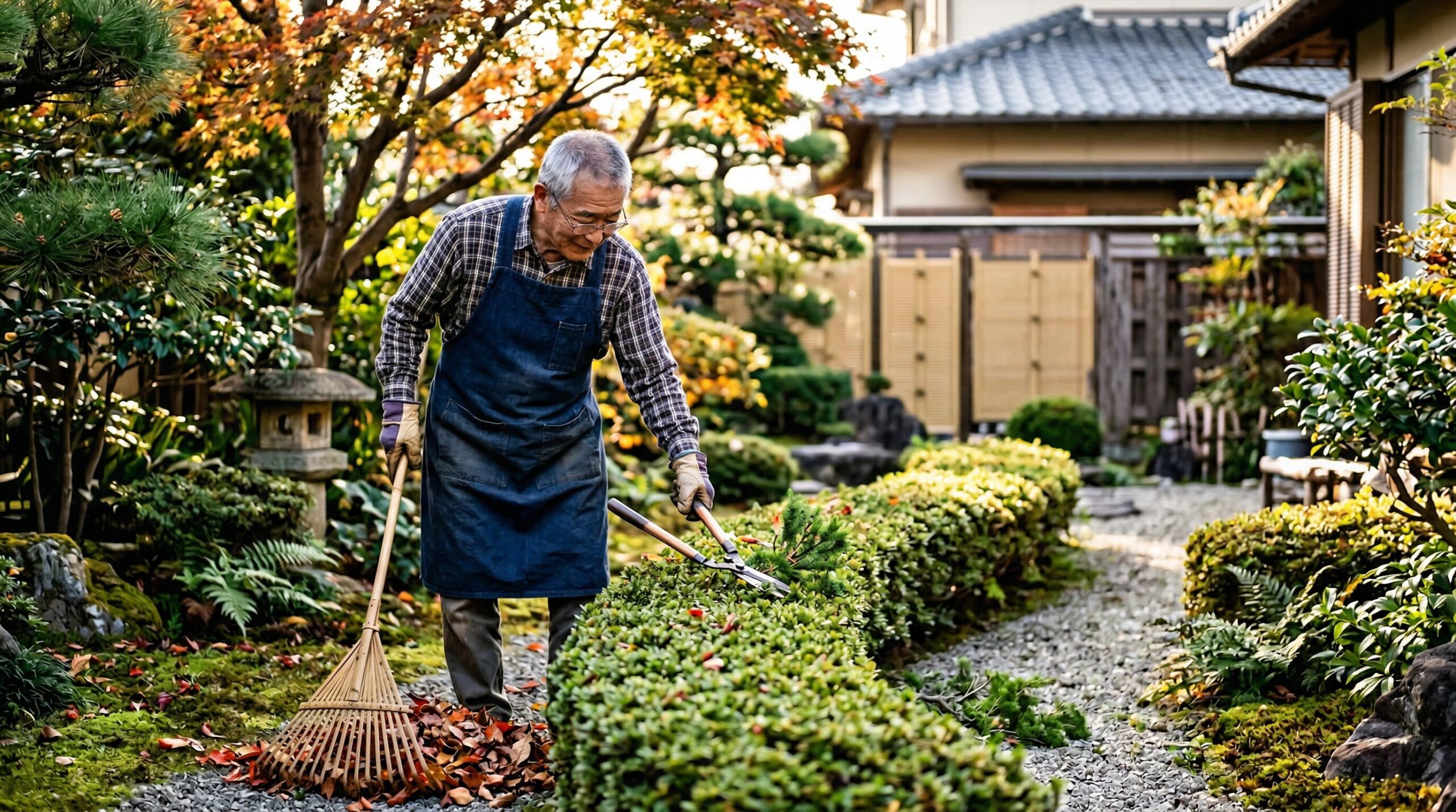 シルバー人材センターの対応範囲と限界