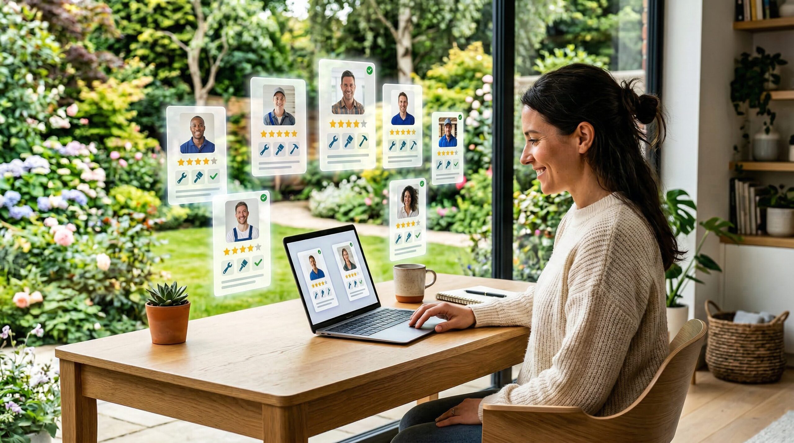 一括見積もりサービスの活用メリット