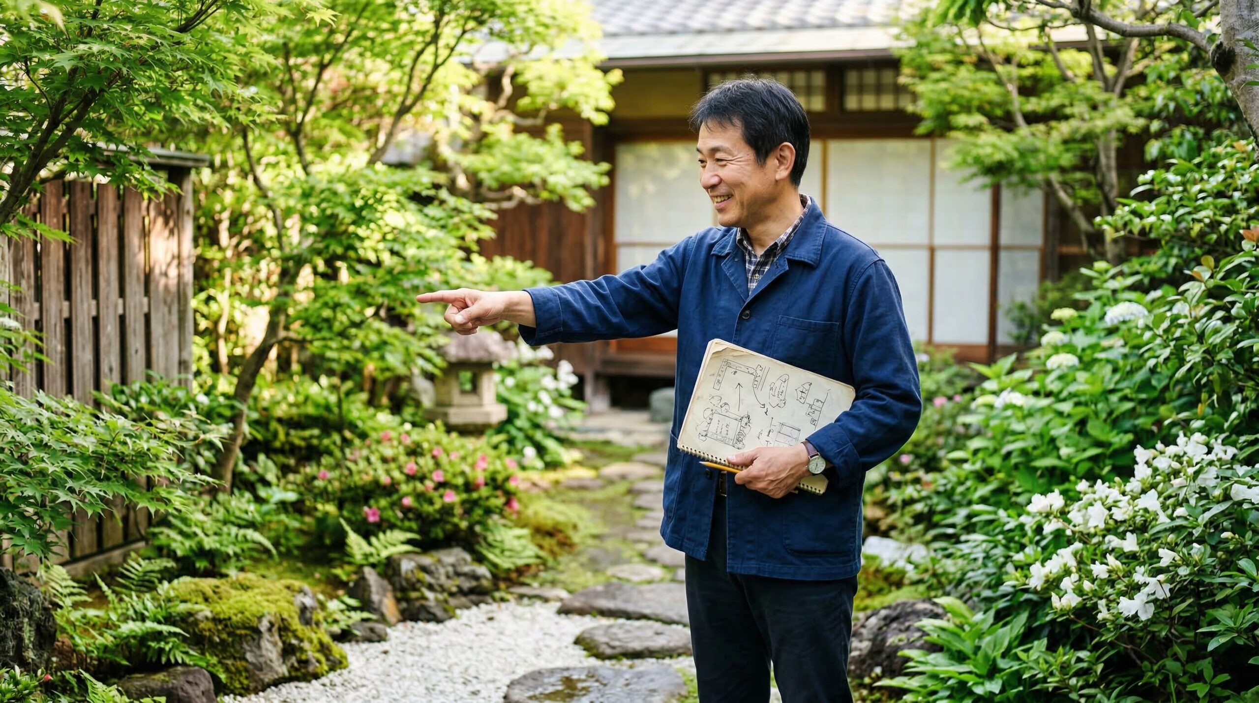 庭コストを下げるための目標設定