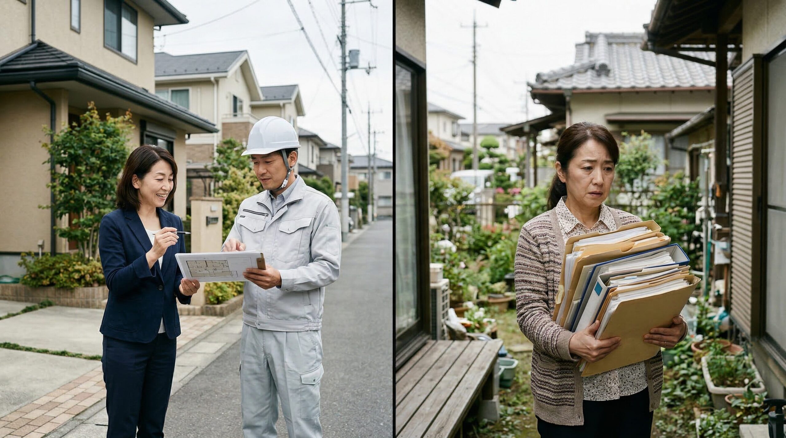 直接依頼でトラブルを防ぐ保証と責任の考え方