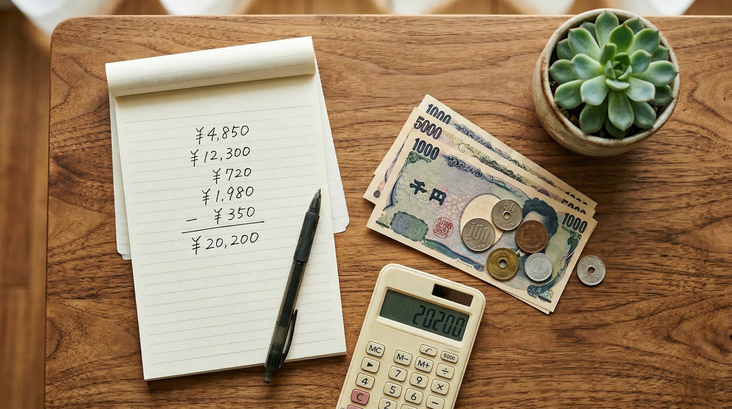 実家の庭の維持費の年間相場をケース別に確認