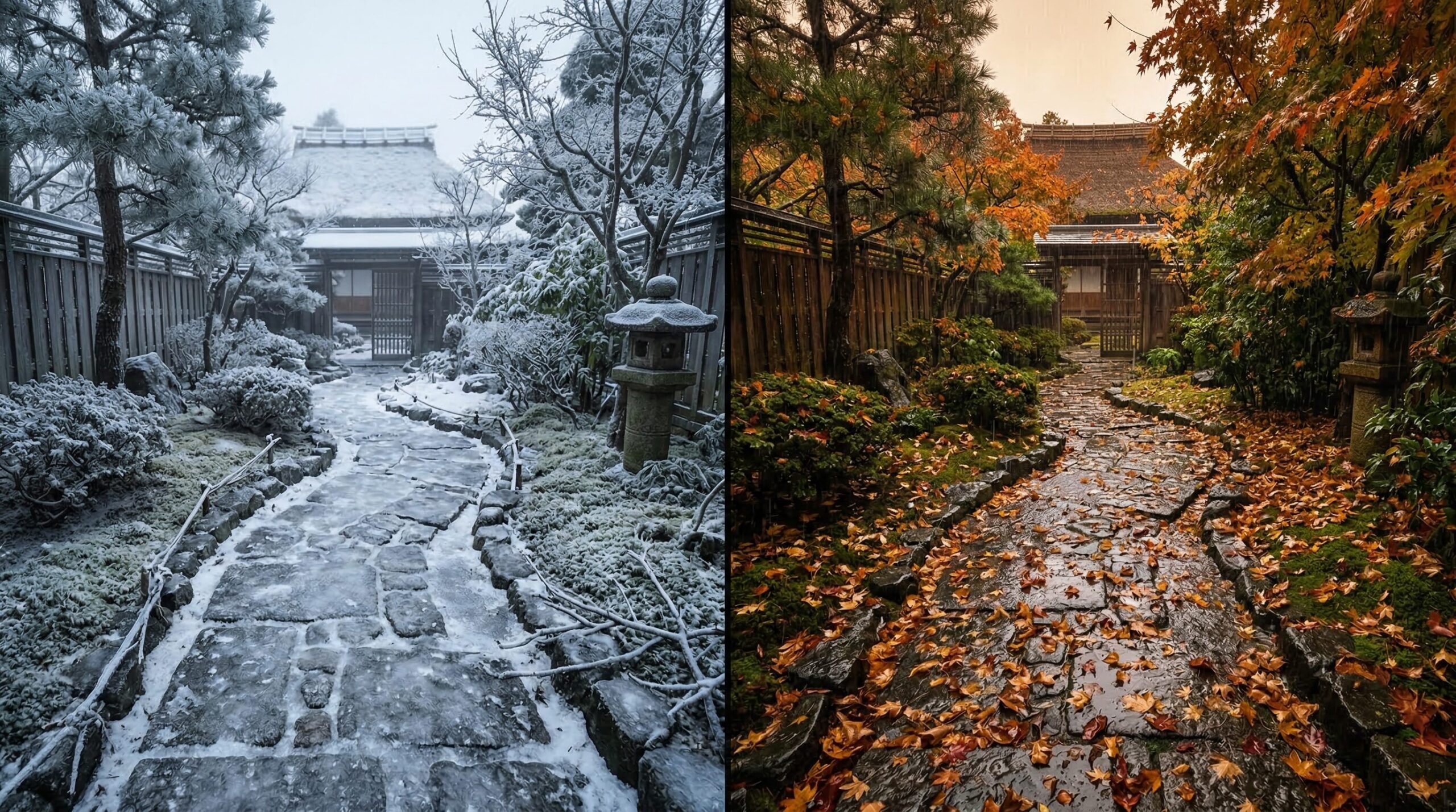 季節・天候で変わる屋外リスクの深刻さ