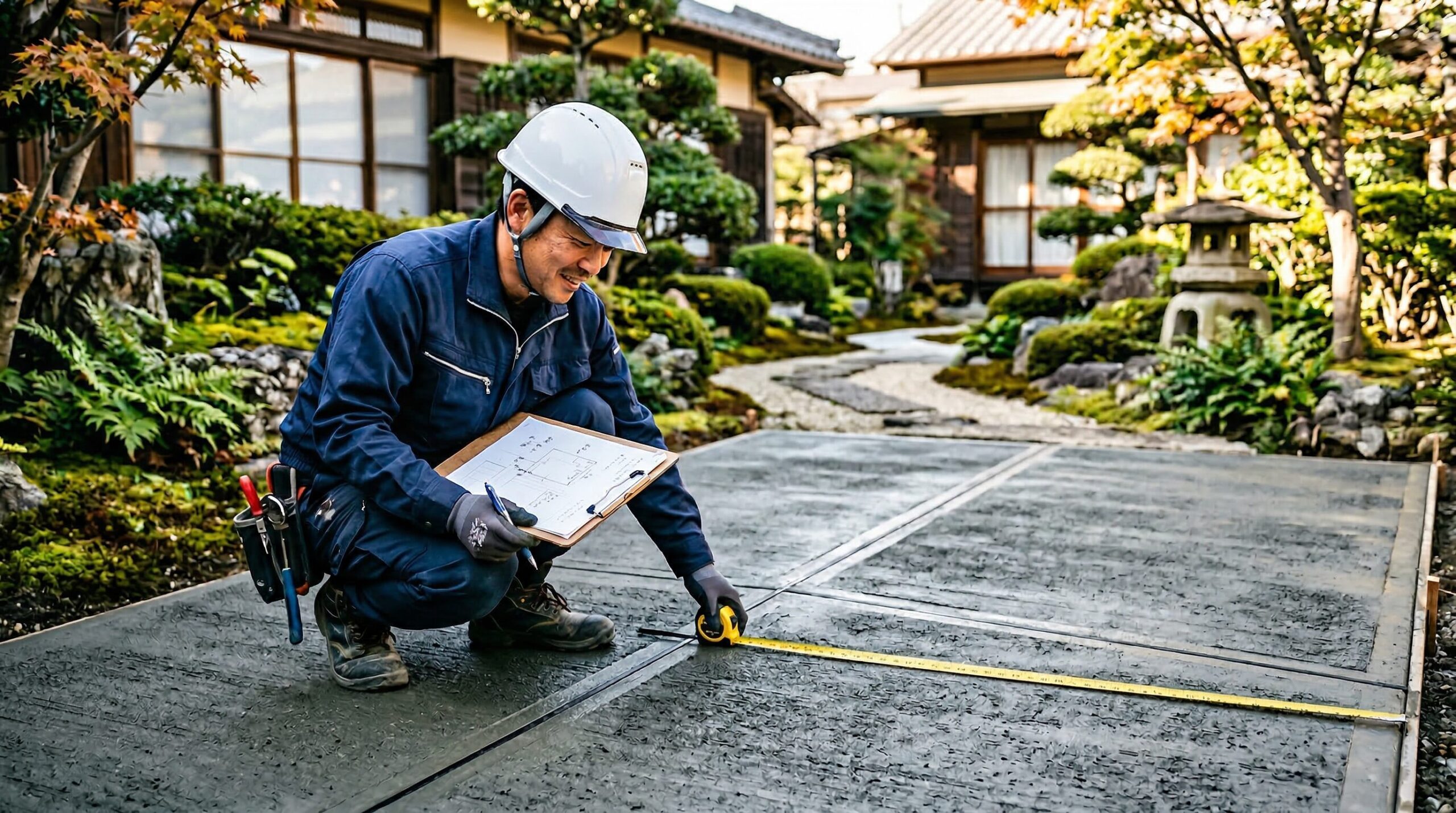 費用相場と面積別コストの目安