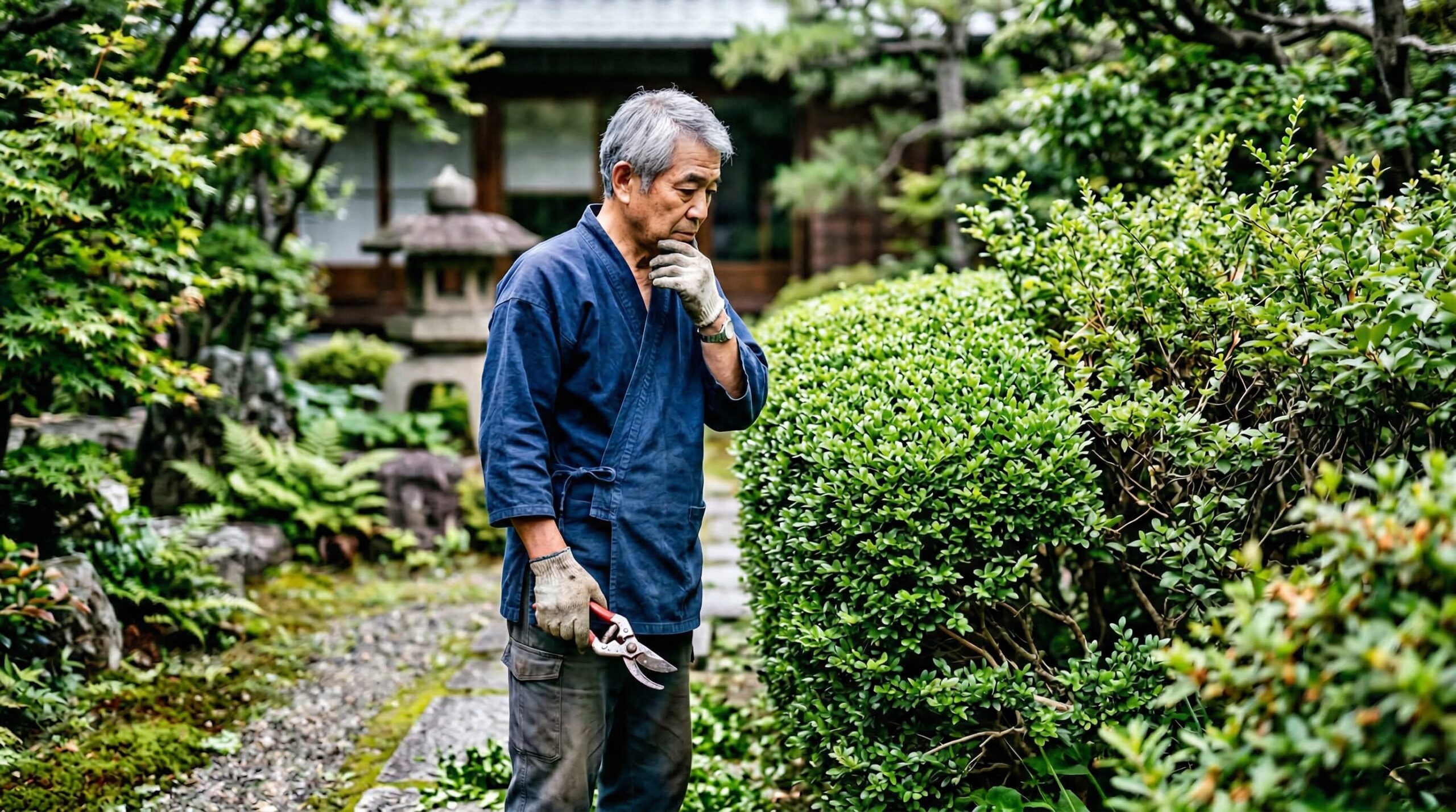 やりすぎ注意：片付けとリフォームの境界線