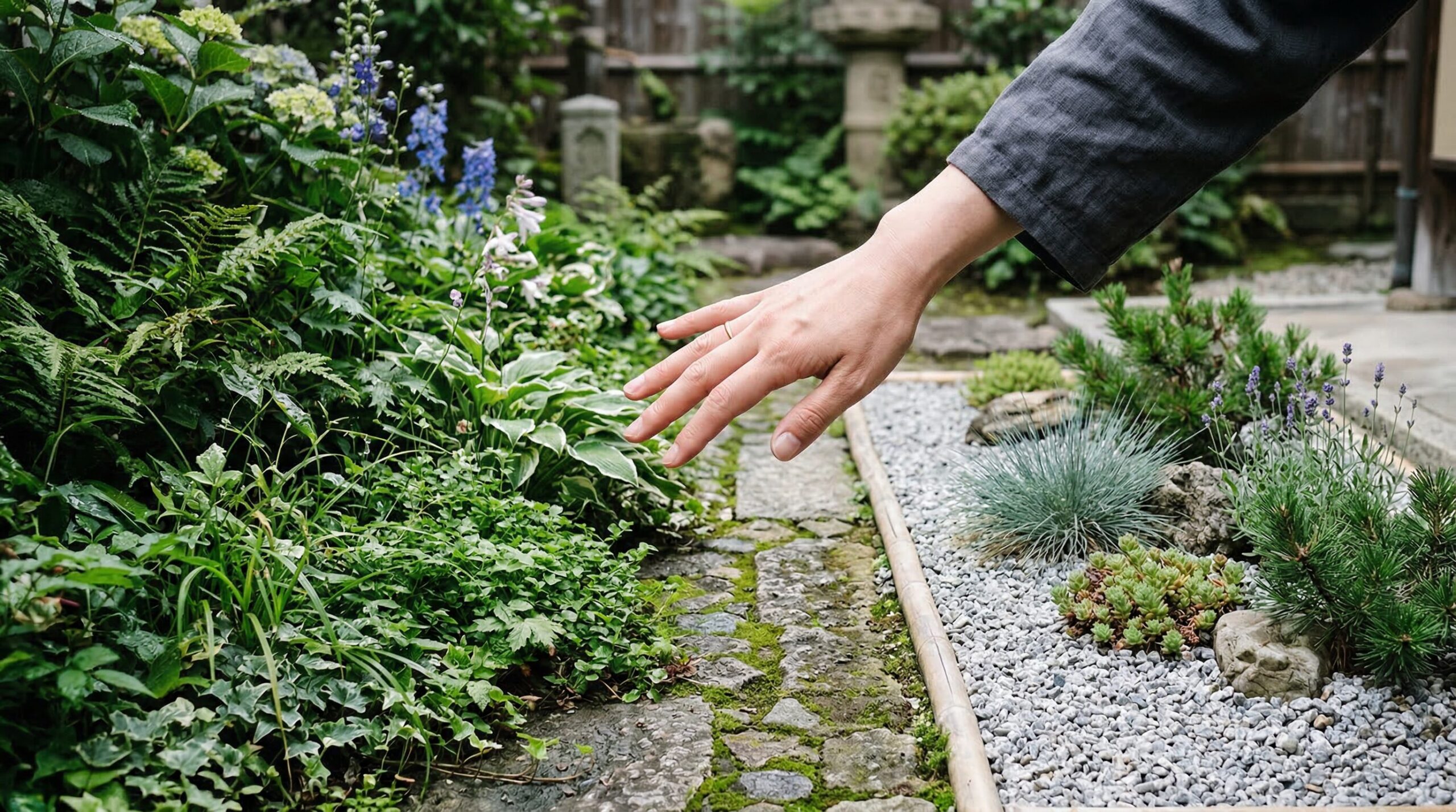 庭でお金がかからない方法を選ぶ判断基準