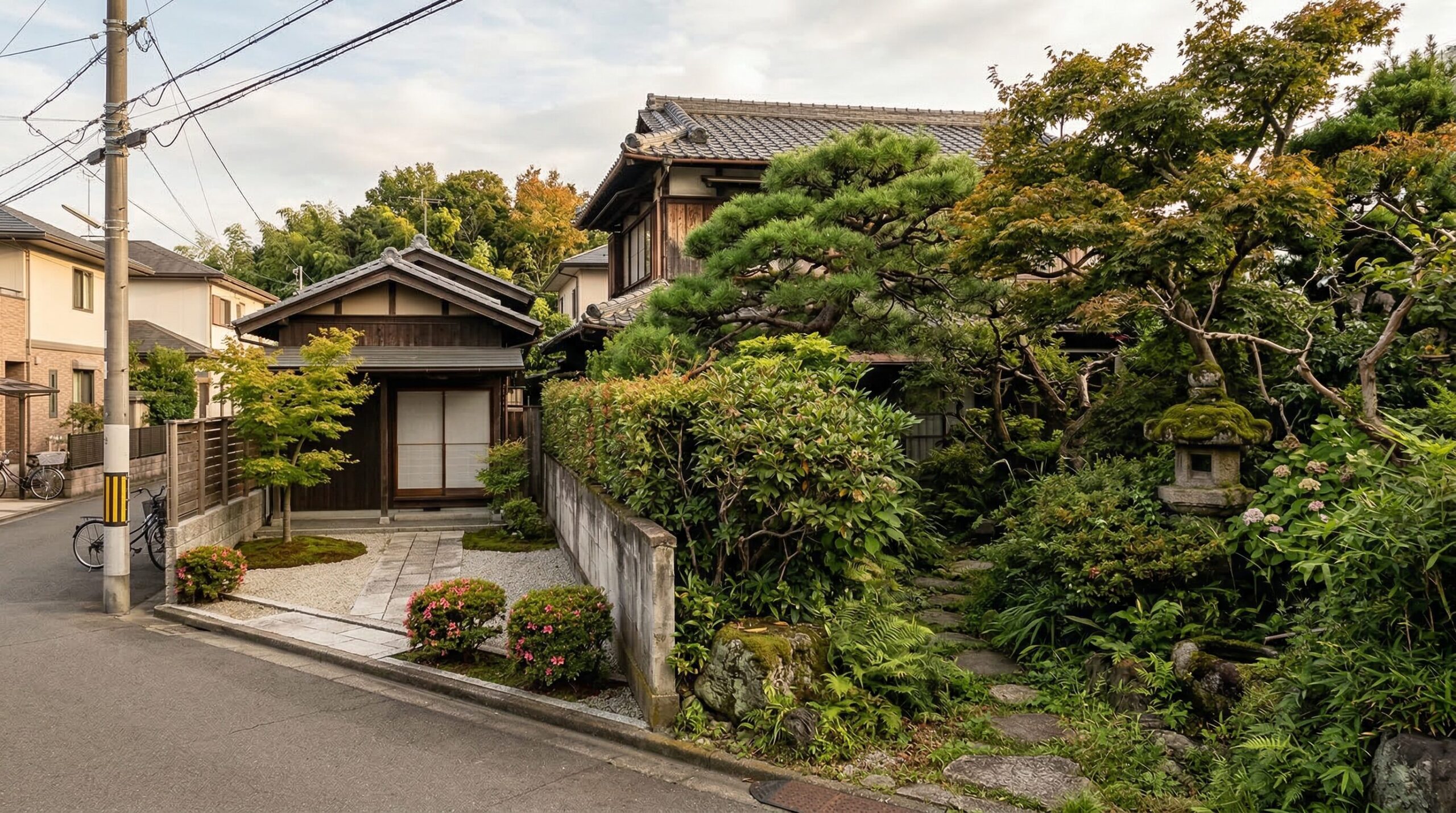 費用に差が出る5つの要因