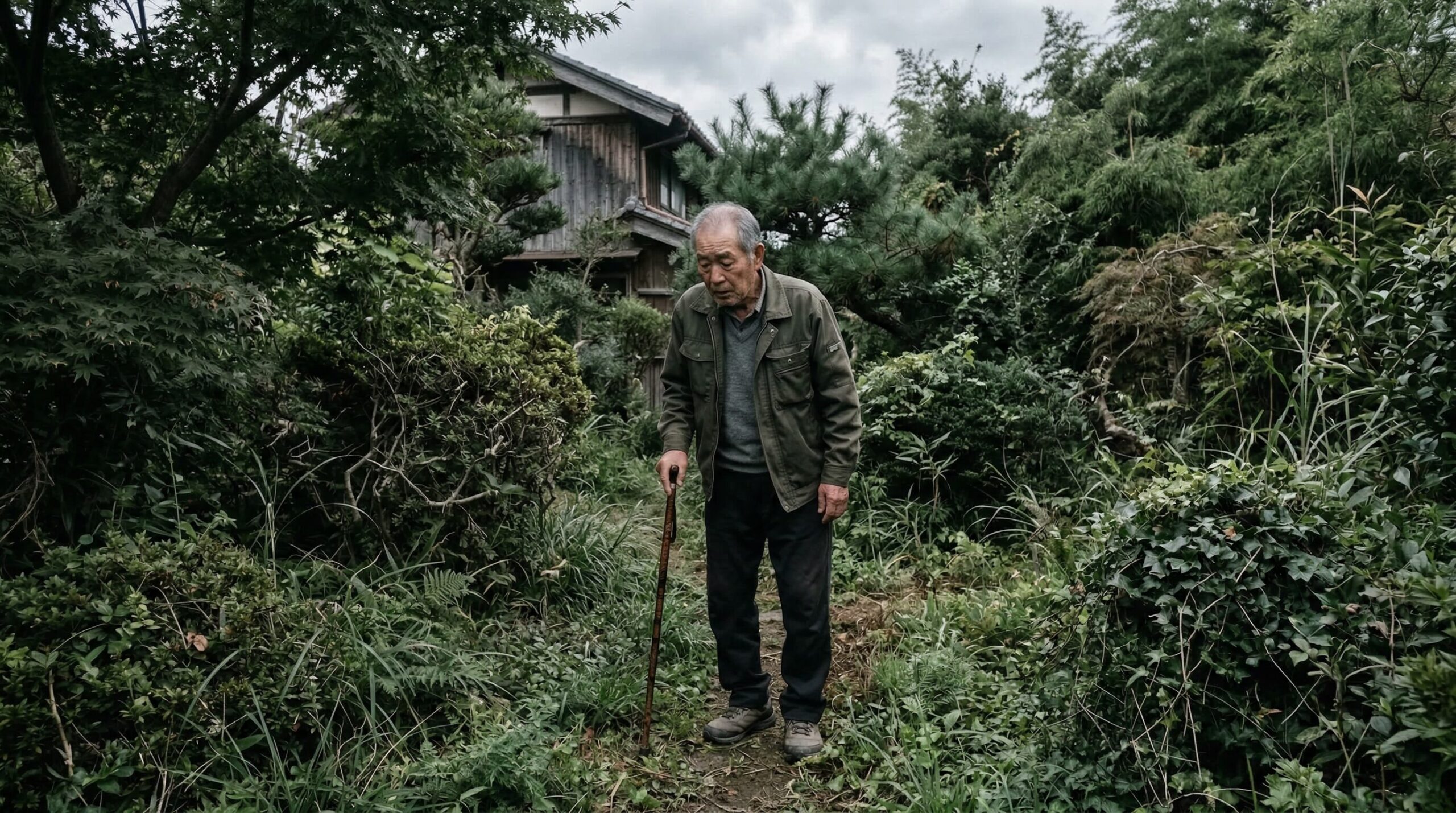 年齢を重ねるほど判断と実行が難しくなる理由