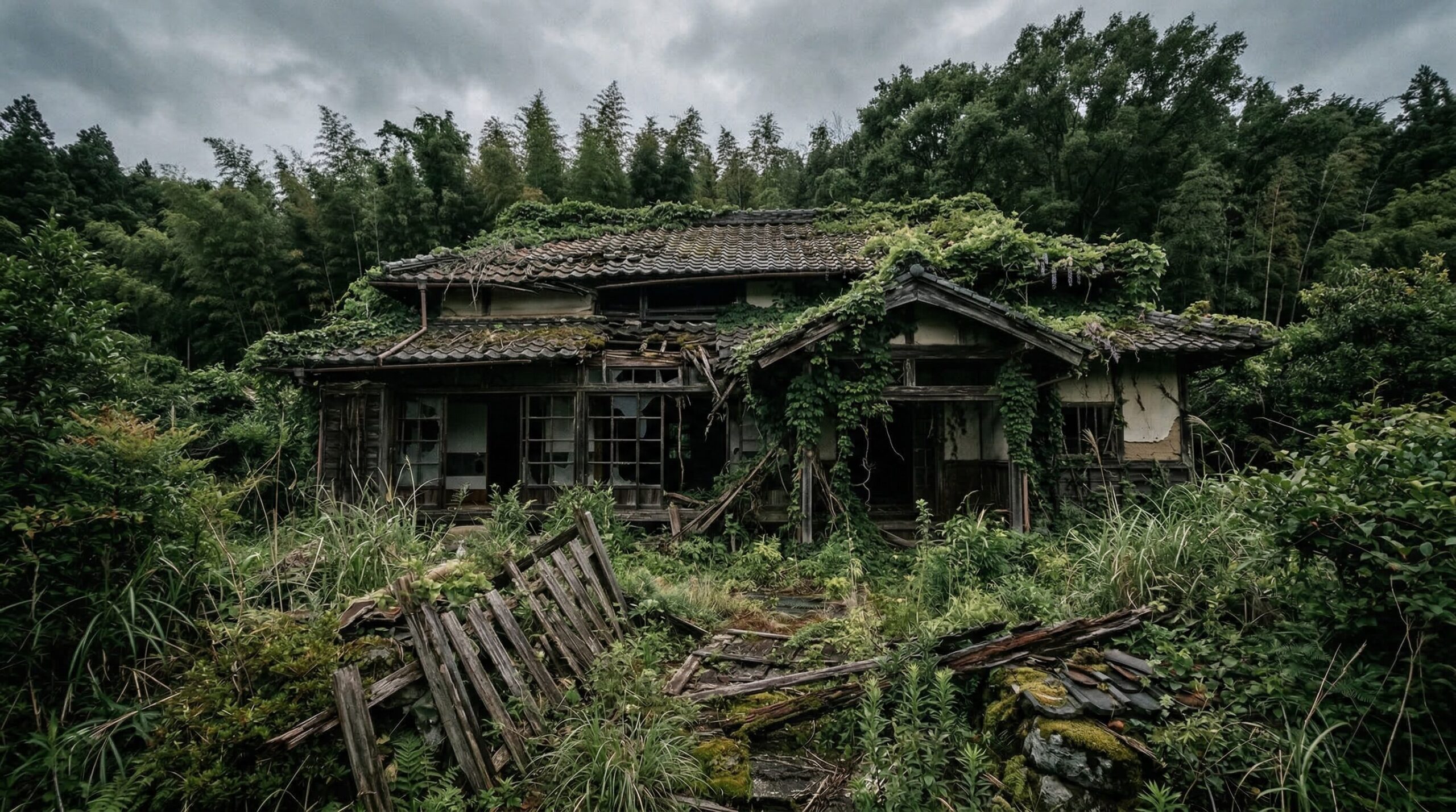 放置期間別に見るリスクの深刻化の進行