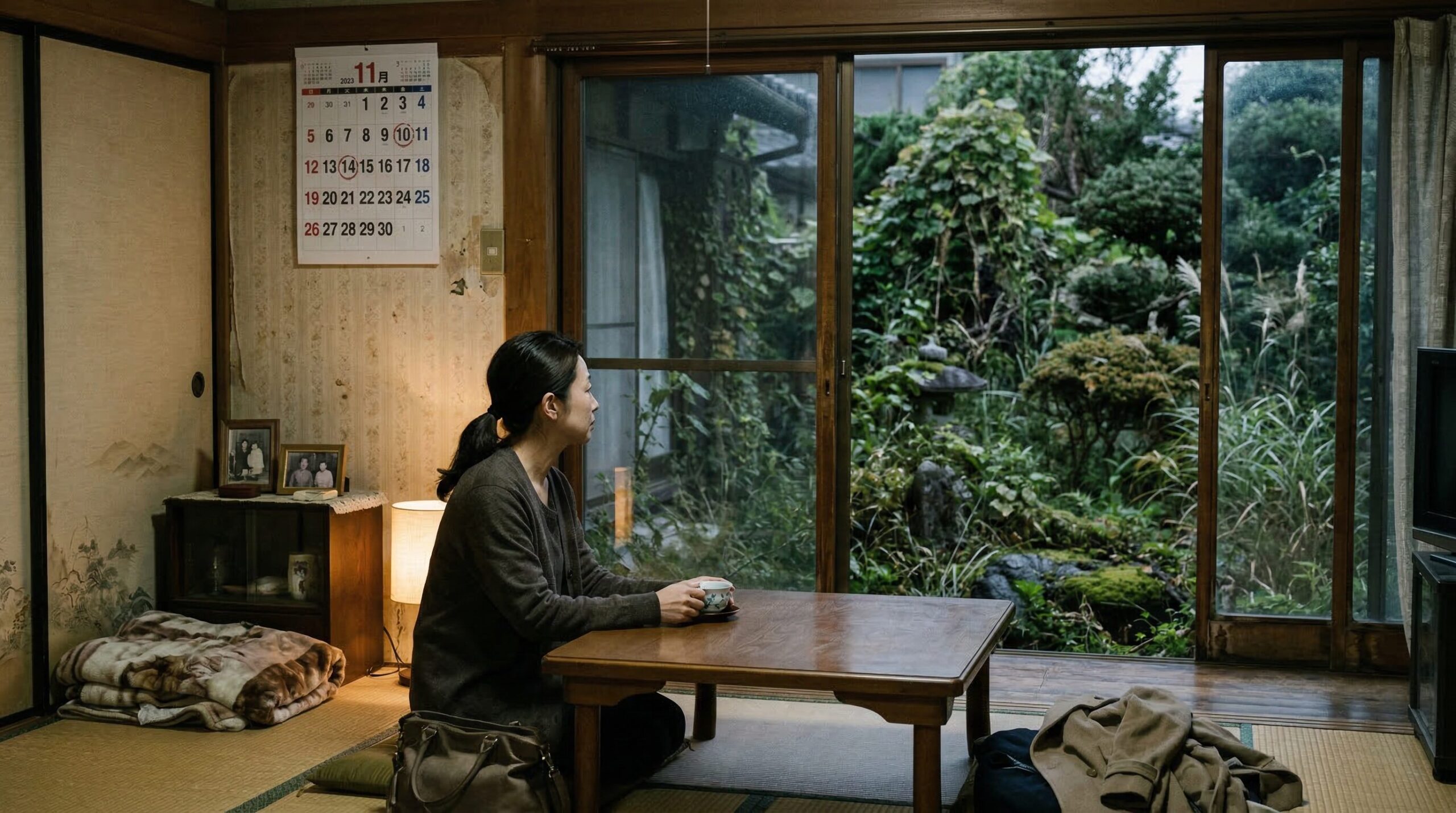 子どもが変化に気づきにくい構造的な理由