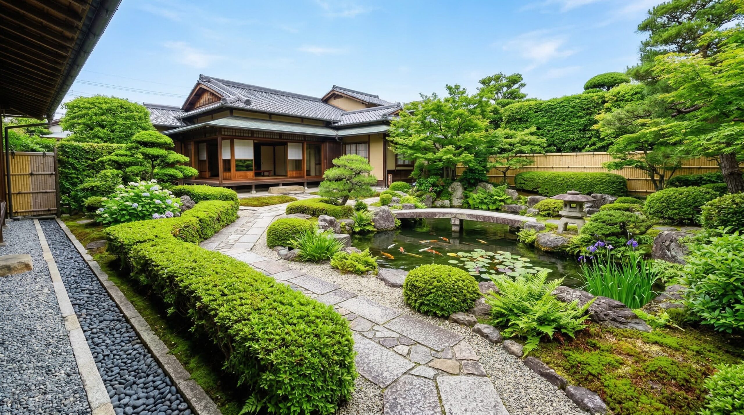 庭の蚊を減らす環境づくりの優先順位