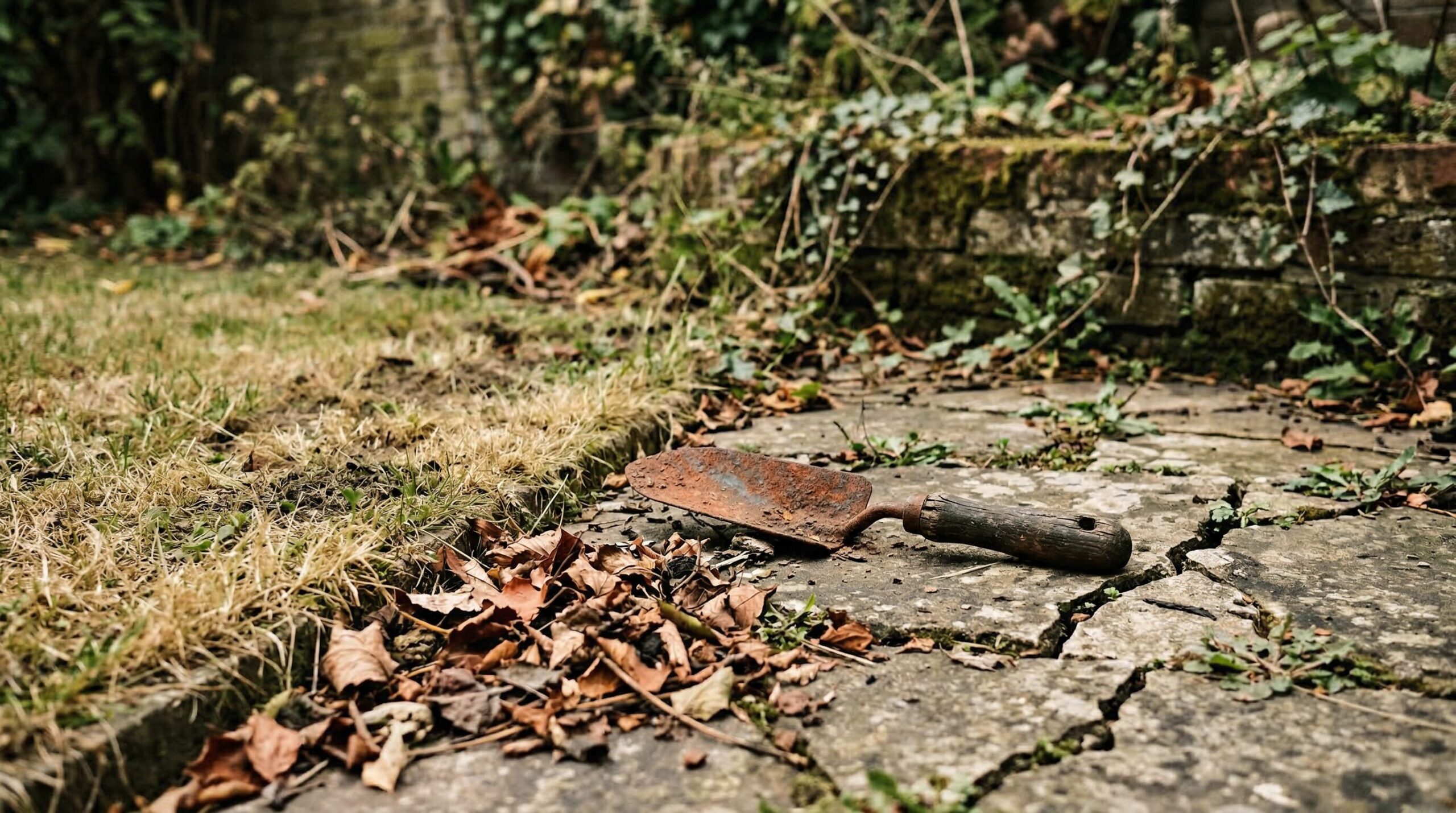 維持が難しくなるサインを見逃さないために