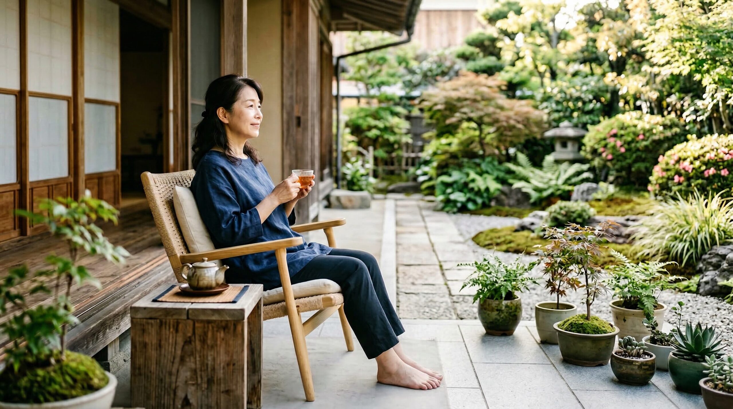 金銭以外で得られる節約効果とは