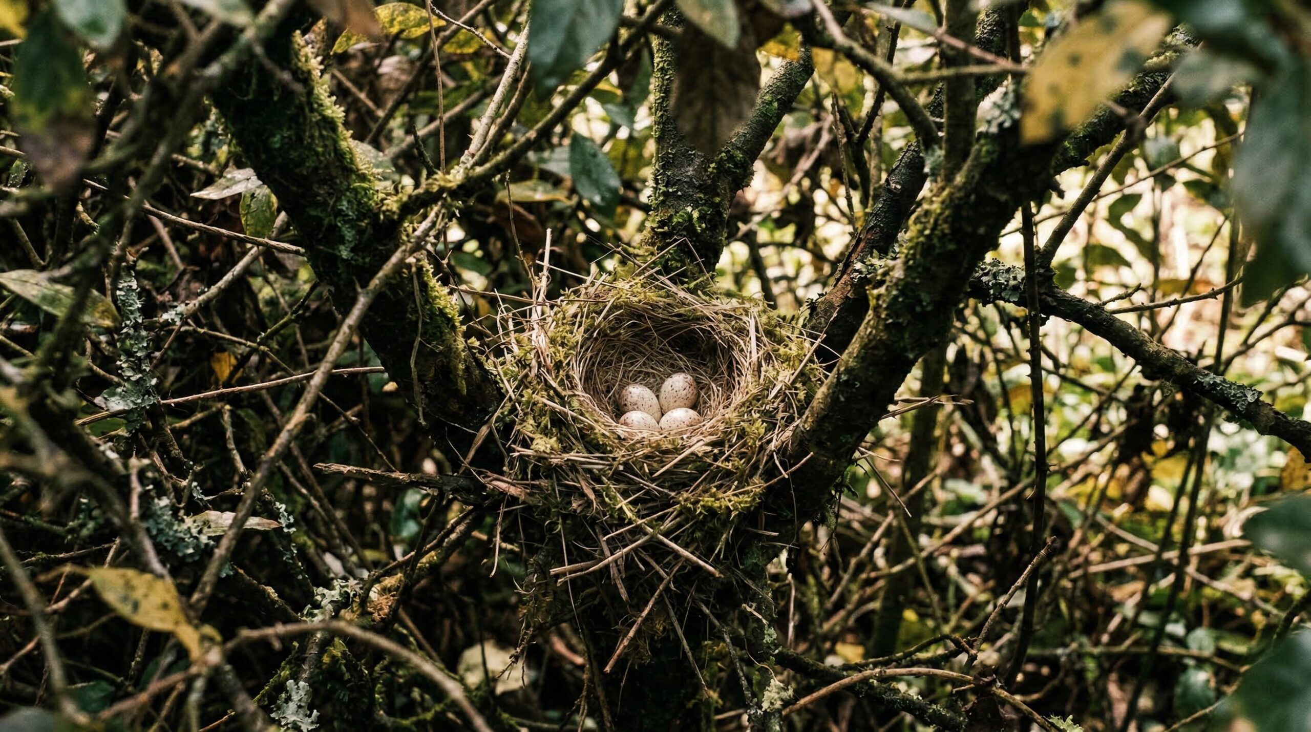 鳥獣保護法で伐採できなくなる意外な落とし穴