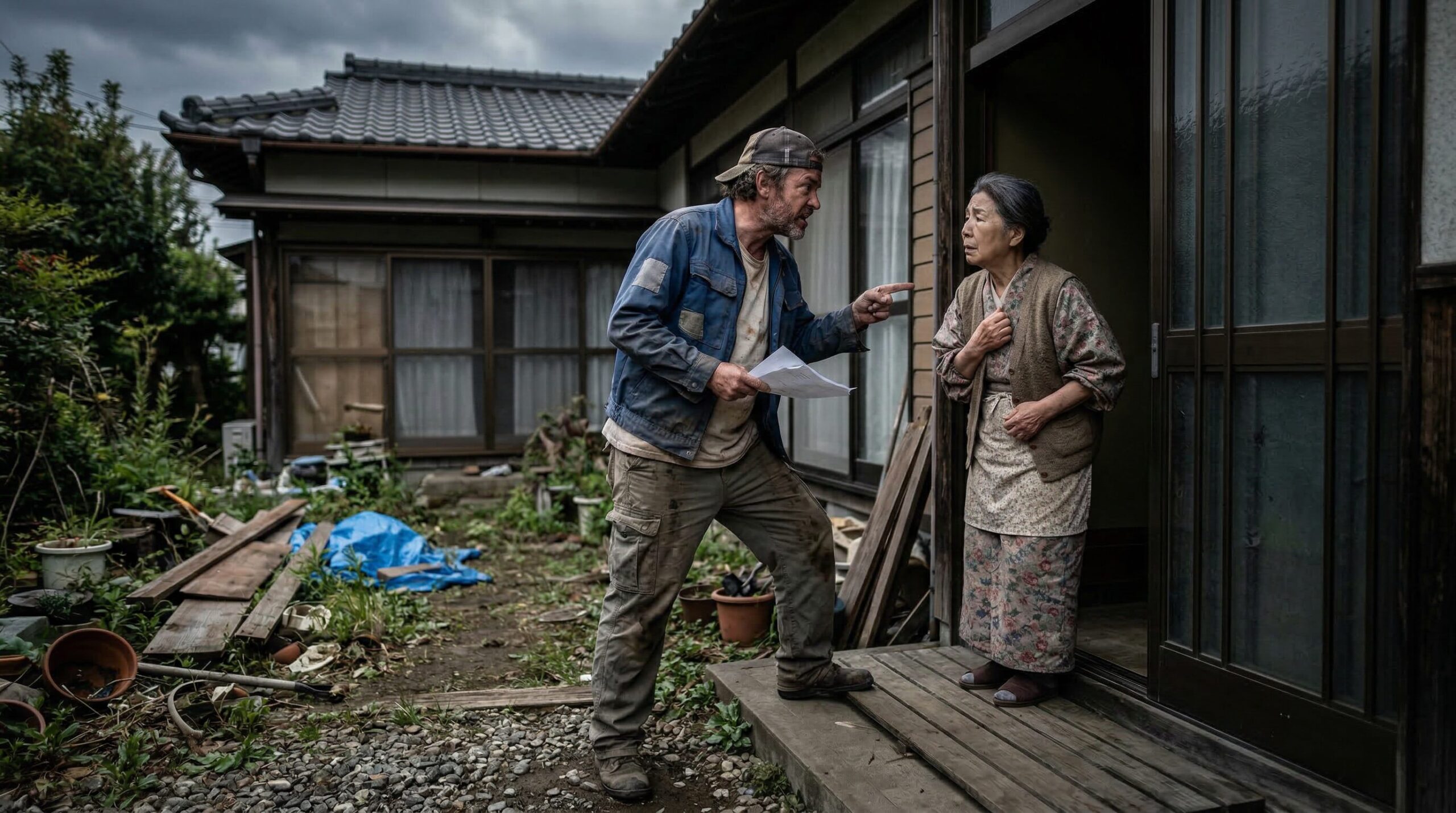 悪質な業者を見抜くレッドフラグ一覧
