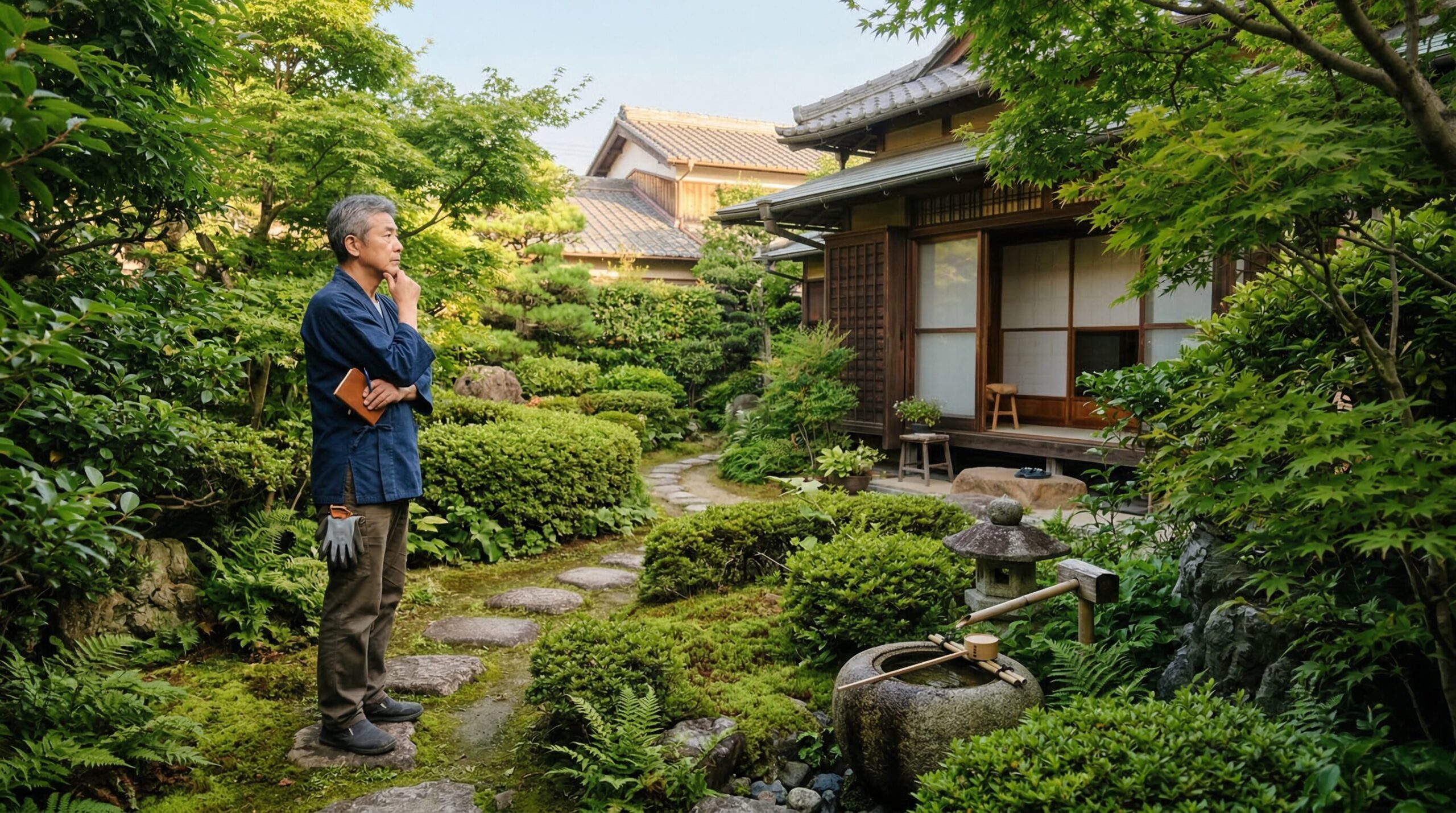 庭の蜂の巣対策に効果的な方法と発見時の対応