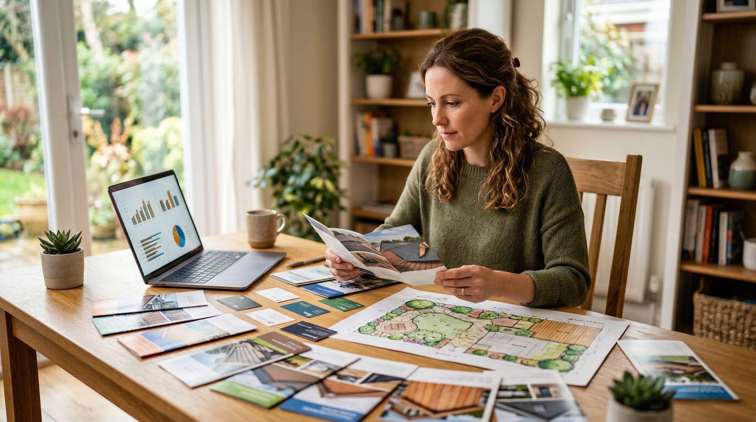 外構の直接依頼メリットを最大化する業者選びと手順