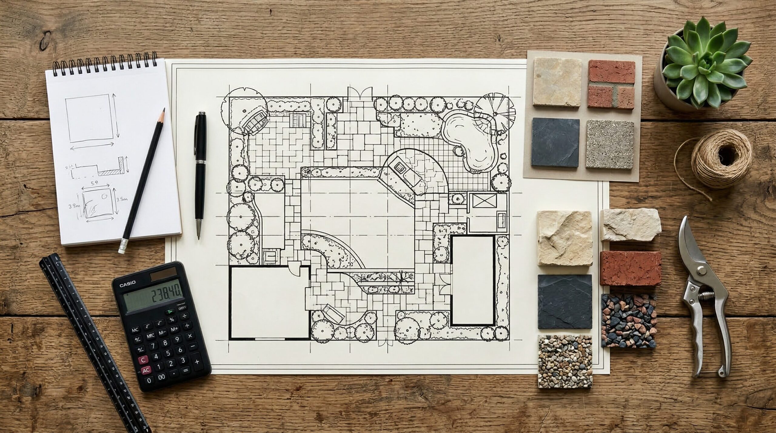 庭じまいリフォームを成功させるポイント