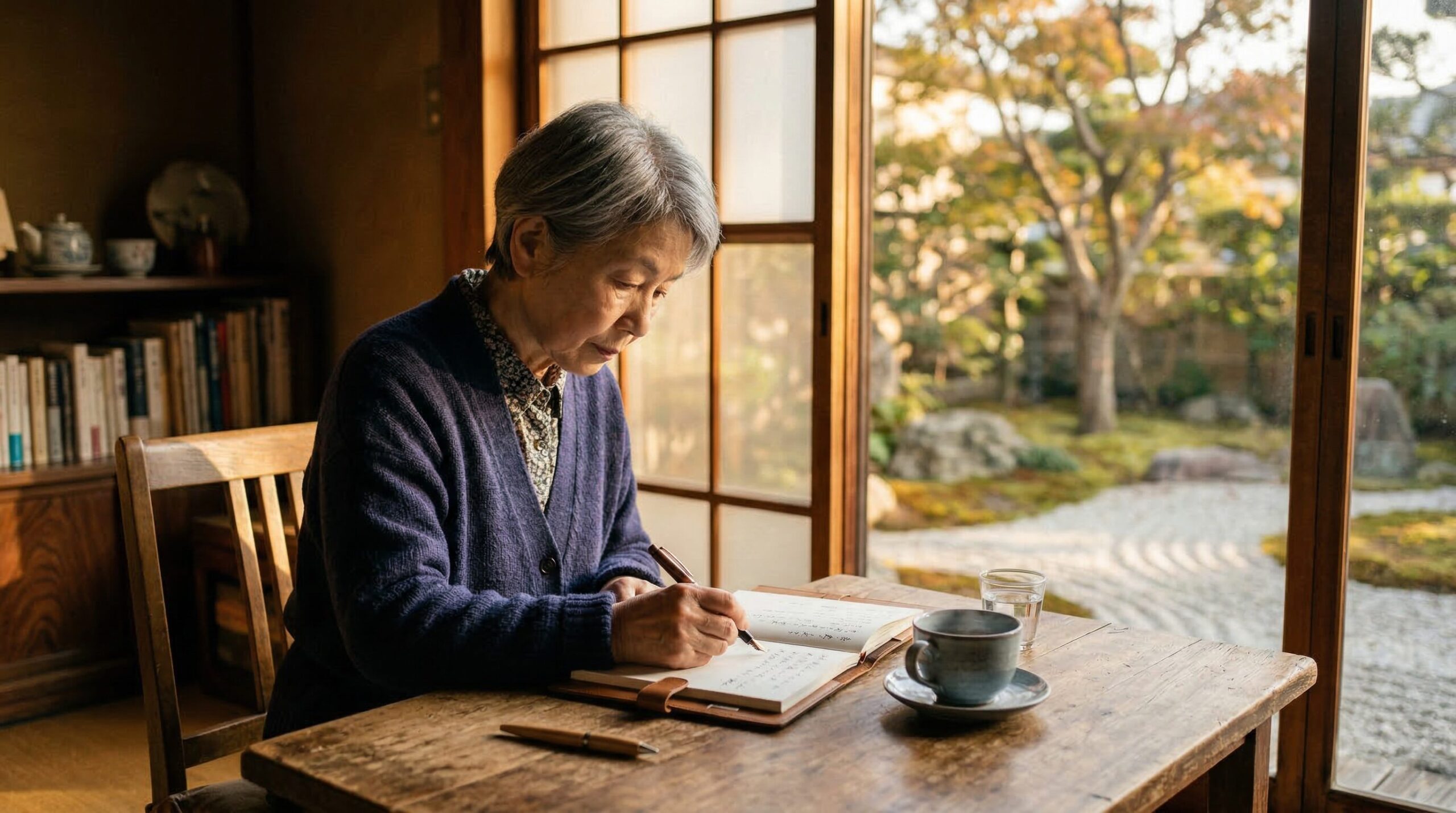 庭じまいブログで語られるリアルな体験談