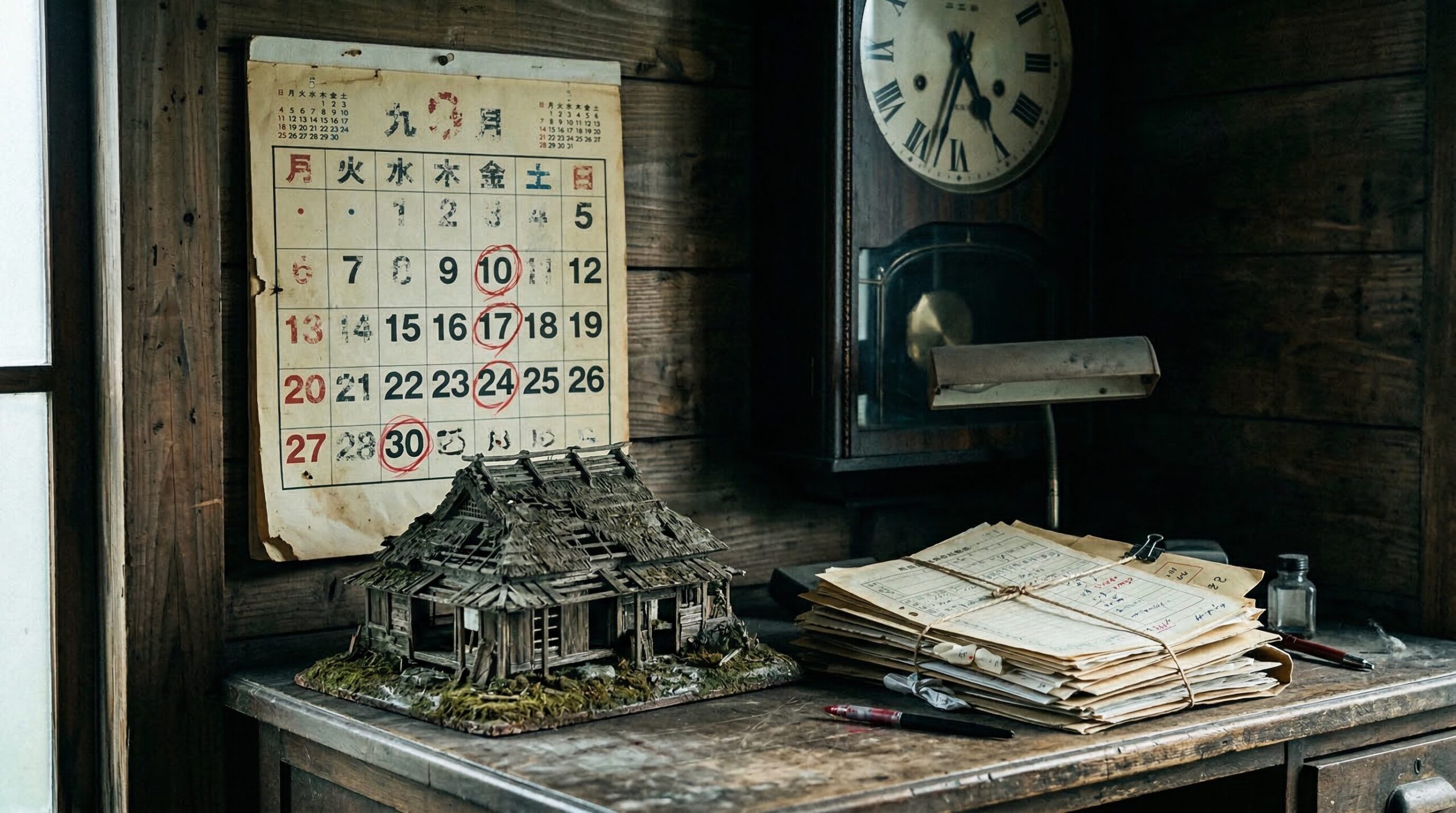 空き家の固定資産税が6倍になるのはいつからか