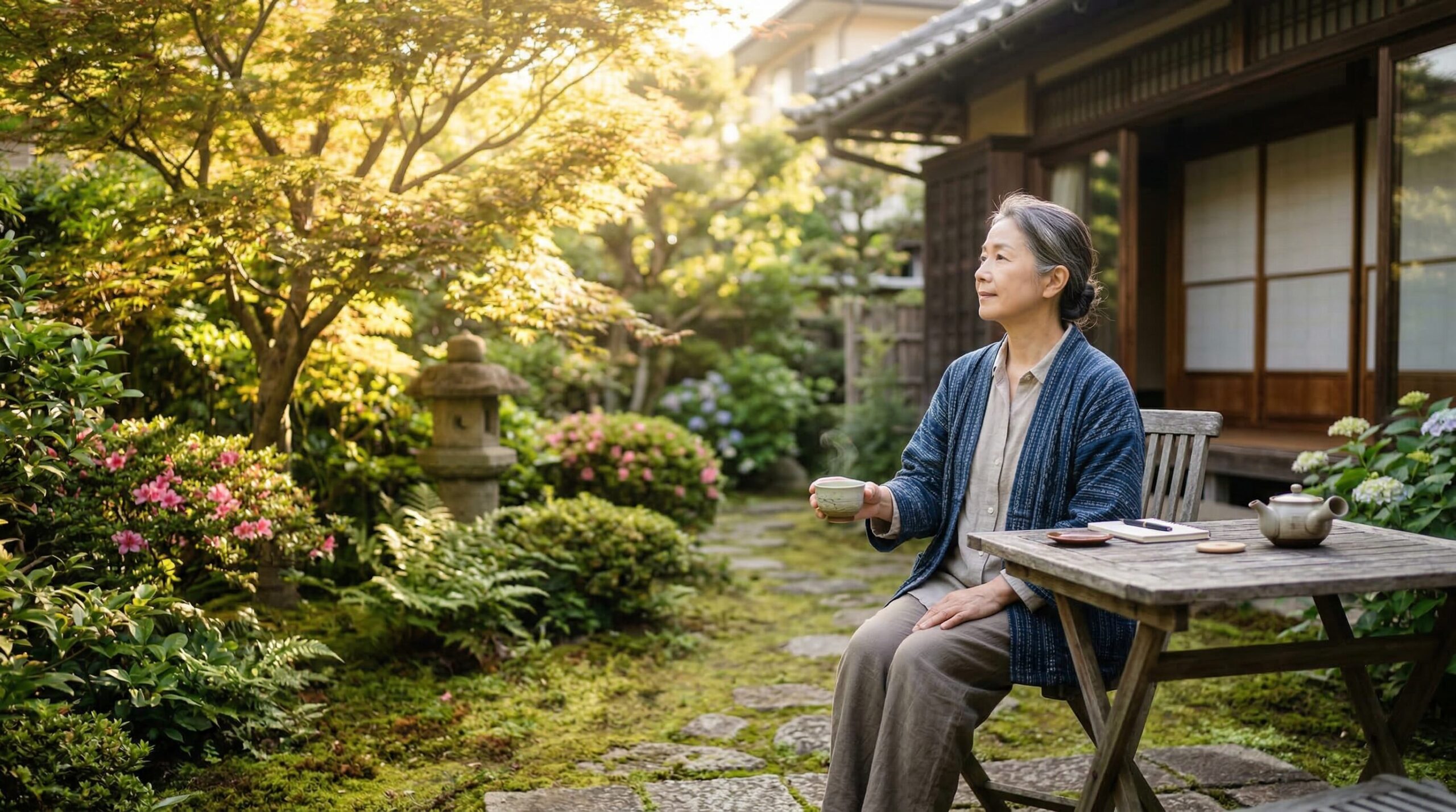 庭木を切る罪悪感を和らげるための具体的な方法