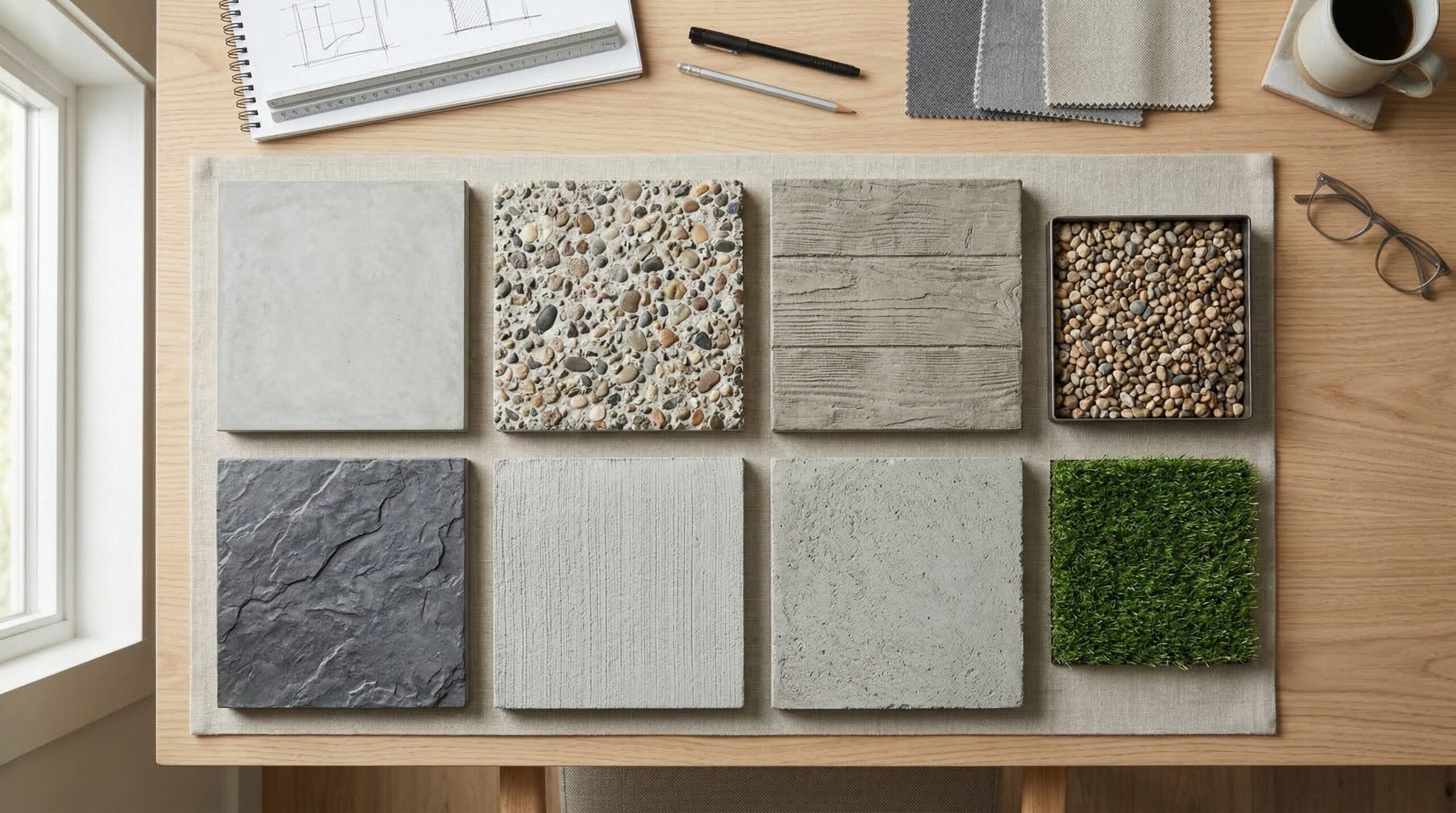 庭の全面コンクリート化で失敗しない選び方