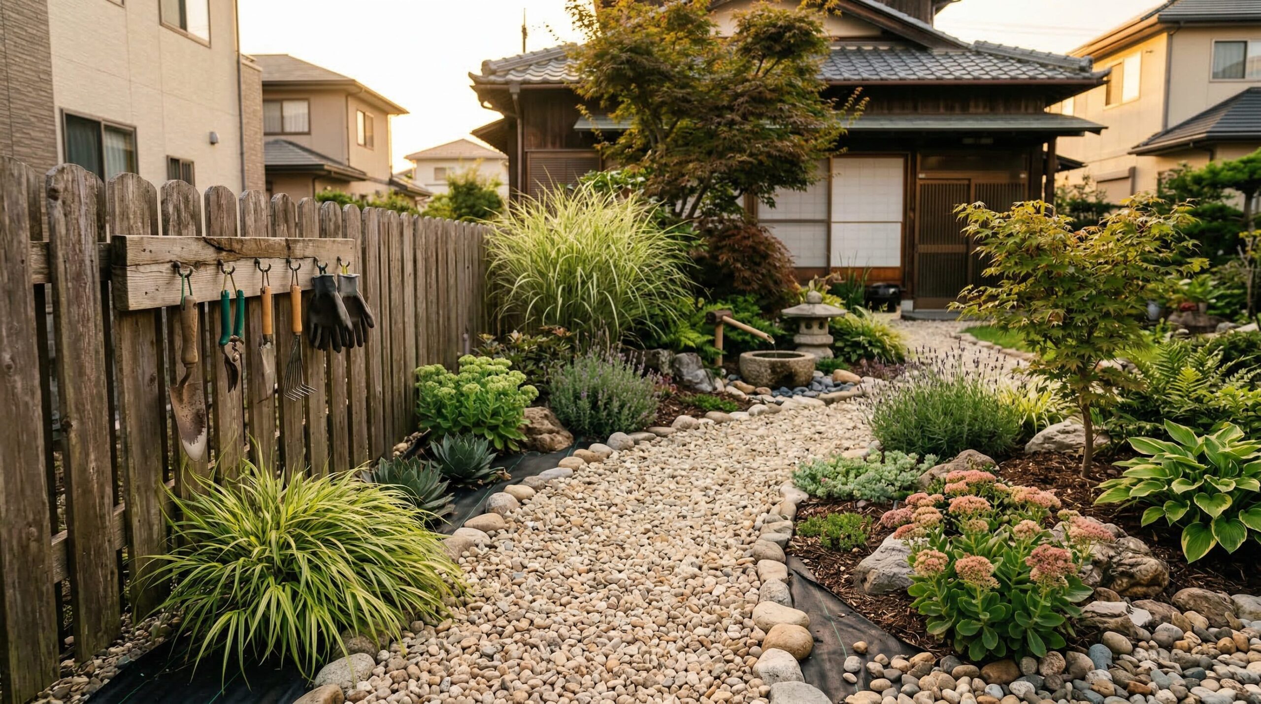 実践できる庭の維持費削減方法を徹底解説