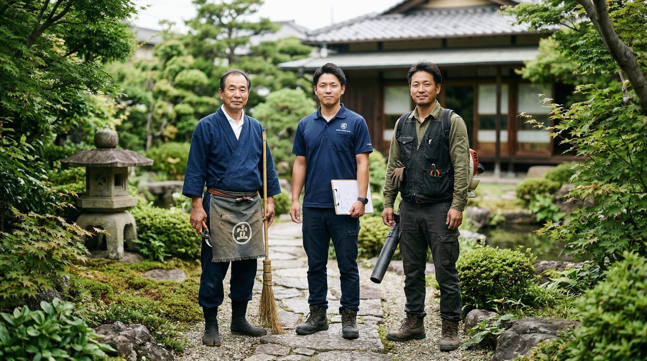 業者の種類別に見る料金の違い