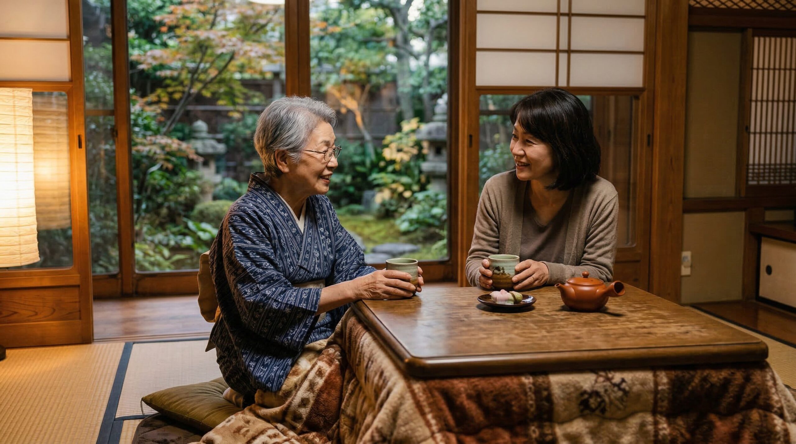 親との合意形成で大切にしたいポイント