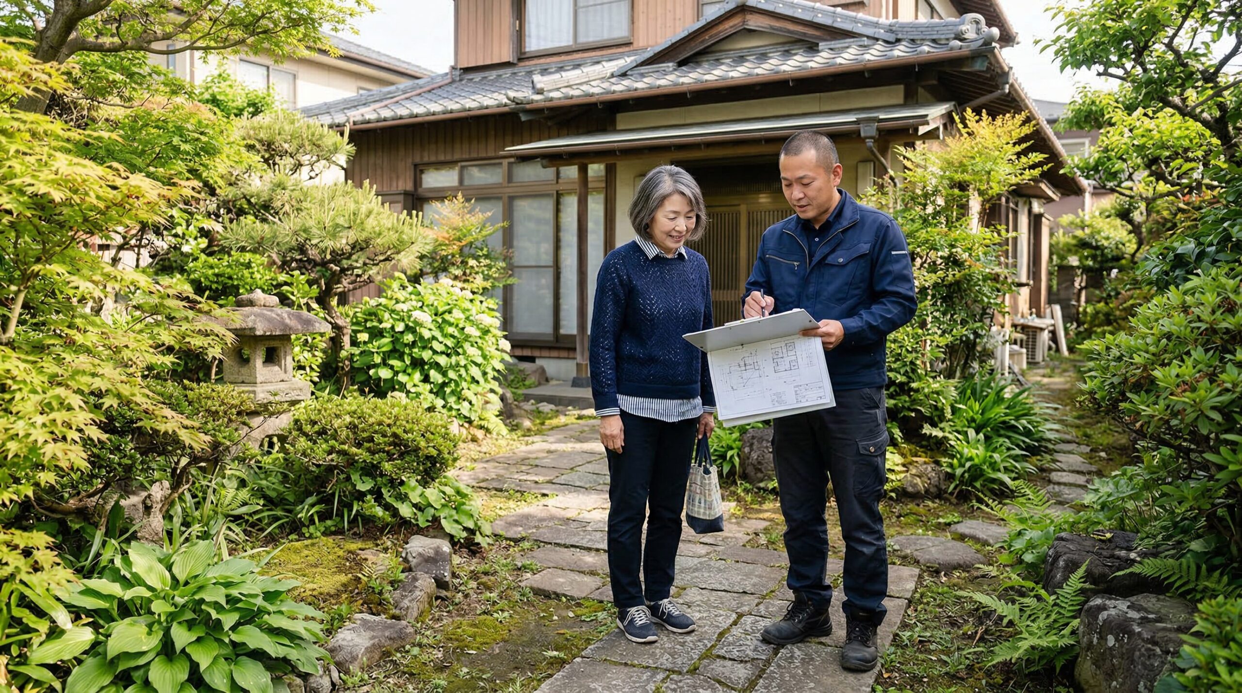 事前申請が必要な理由と着工前の注意点