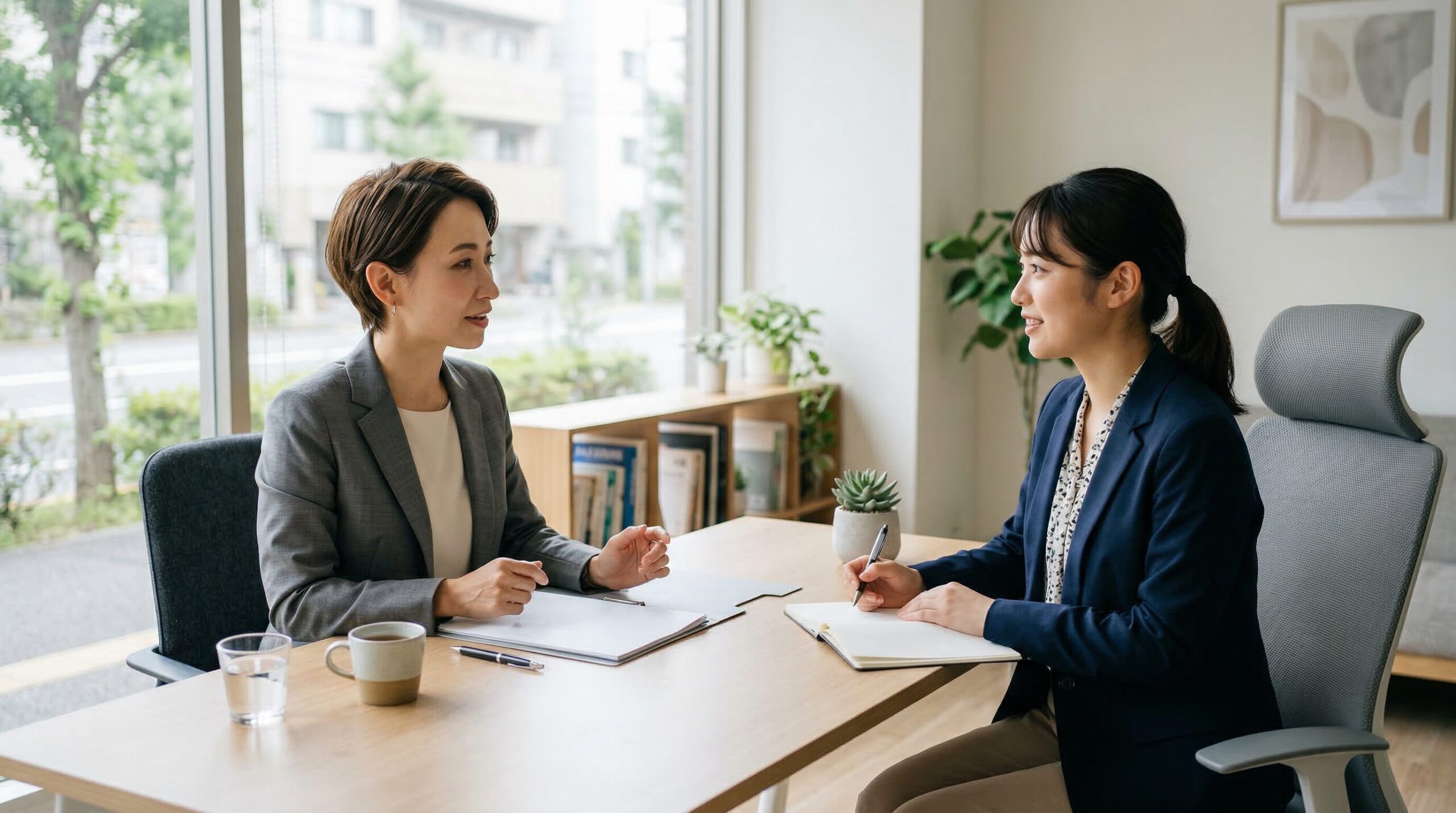 話し合いが進まない場合に使える相談窓口