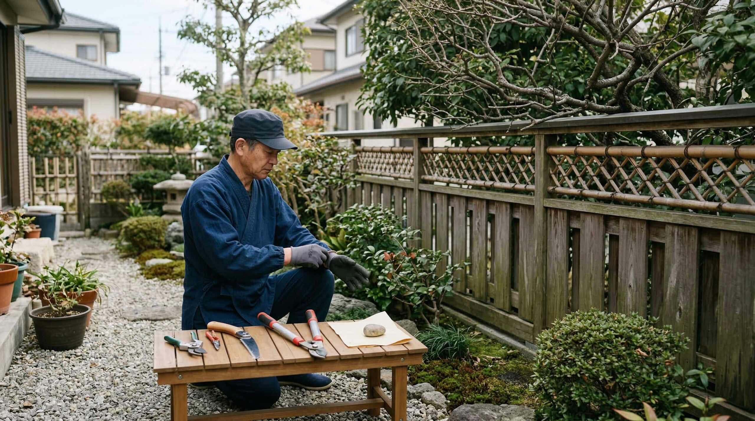催告から自力切除までのステップ